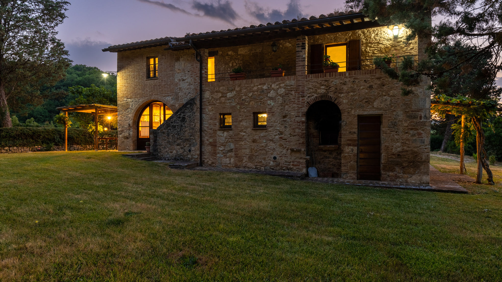Italianway Cetona Podere Madonna Di Mezzo 6