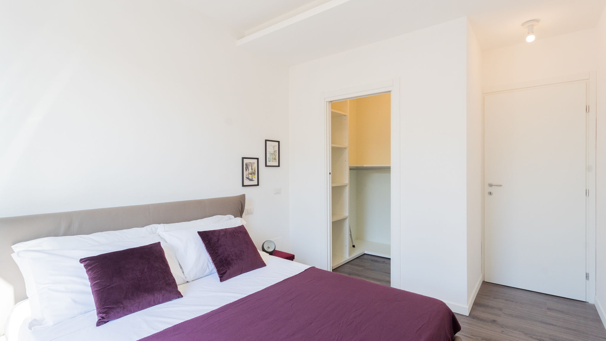 Italianway Como Central & Green Apartment