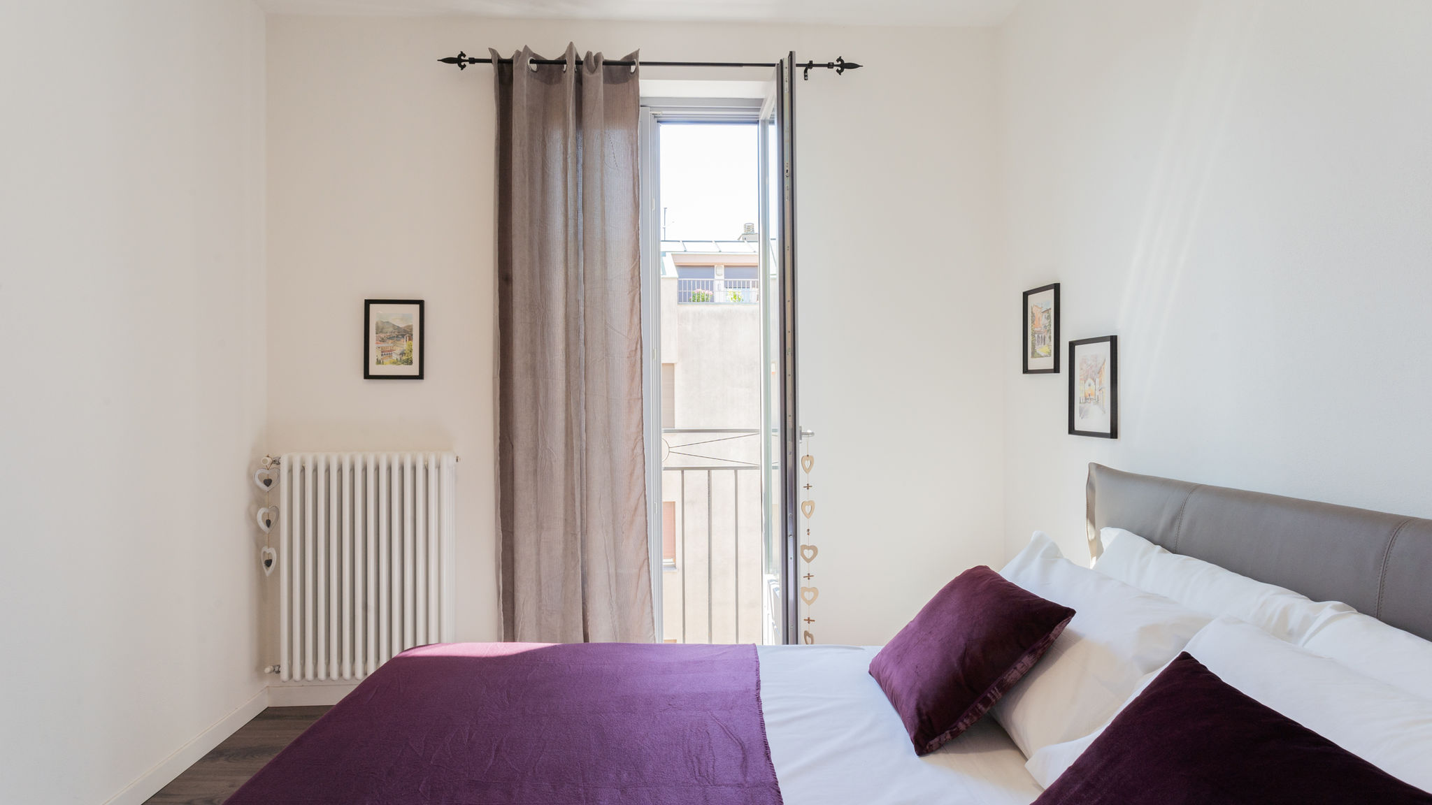 Italianway Como Central & Green Apartment