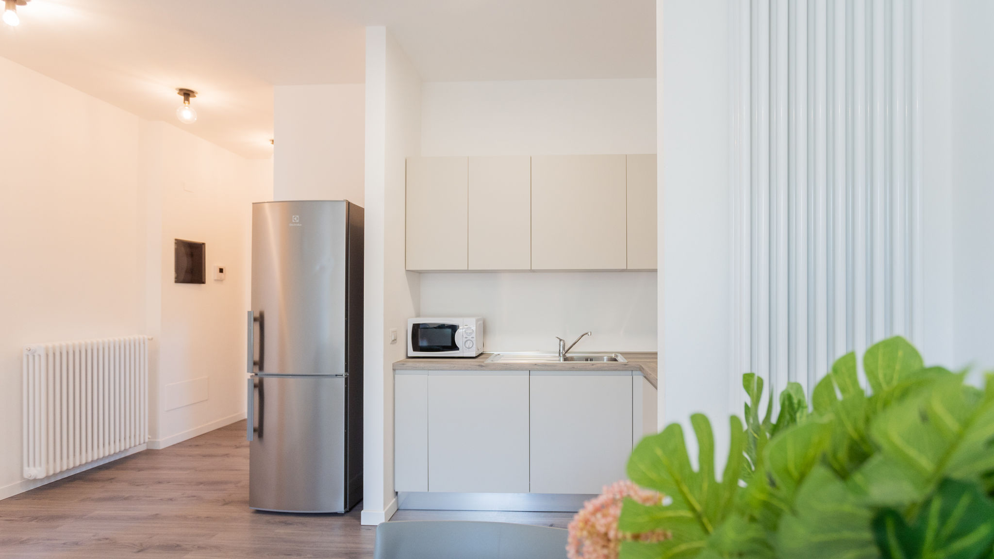 Italianway Como Central & Green Apartment