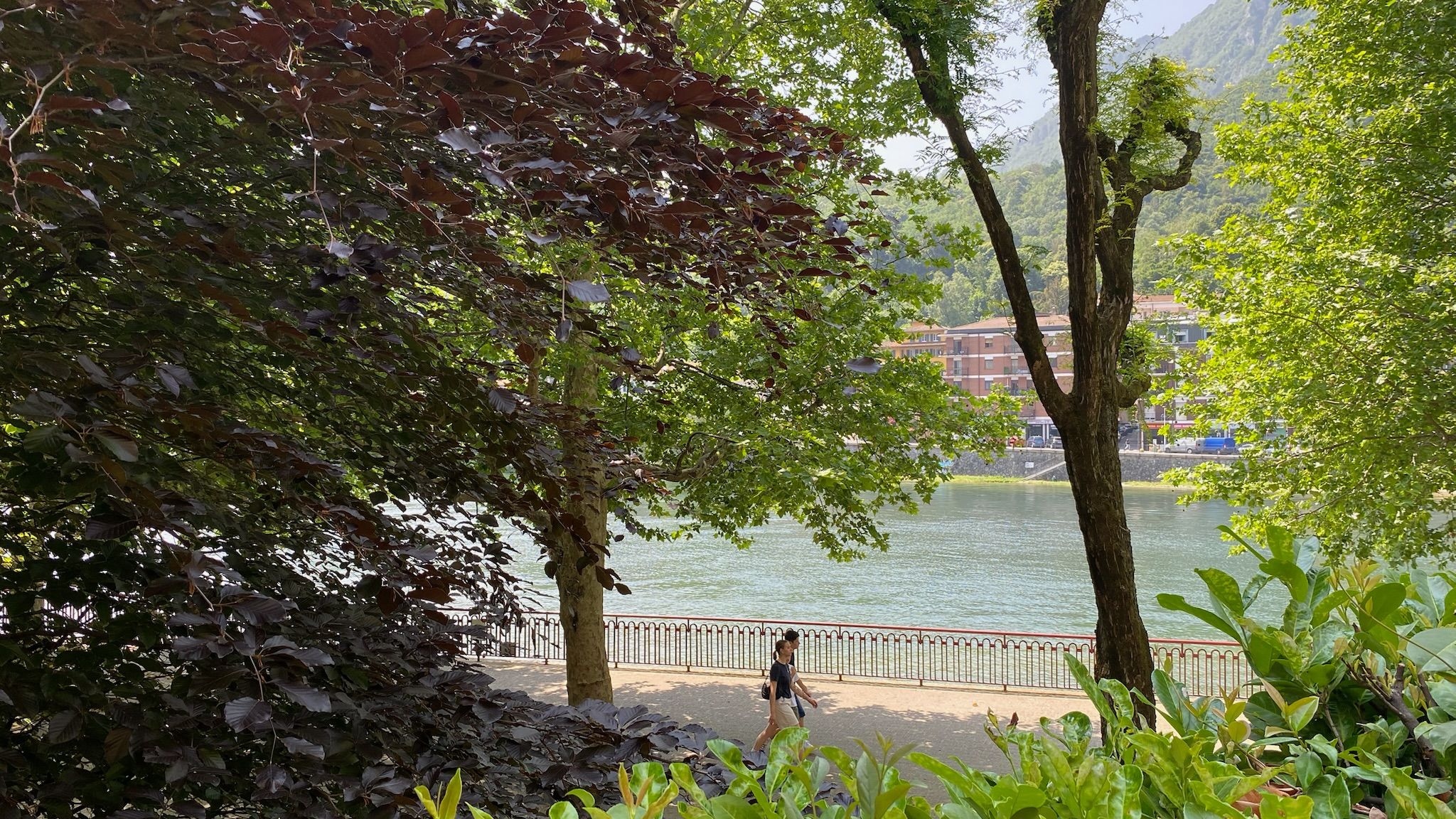 Italianway Lecco Aspromonte Lakeside Suite - Lecco Garden Retreat