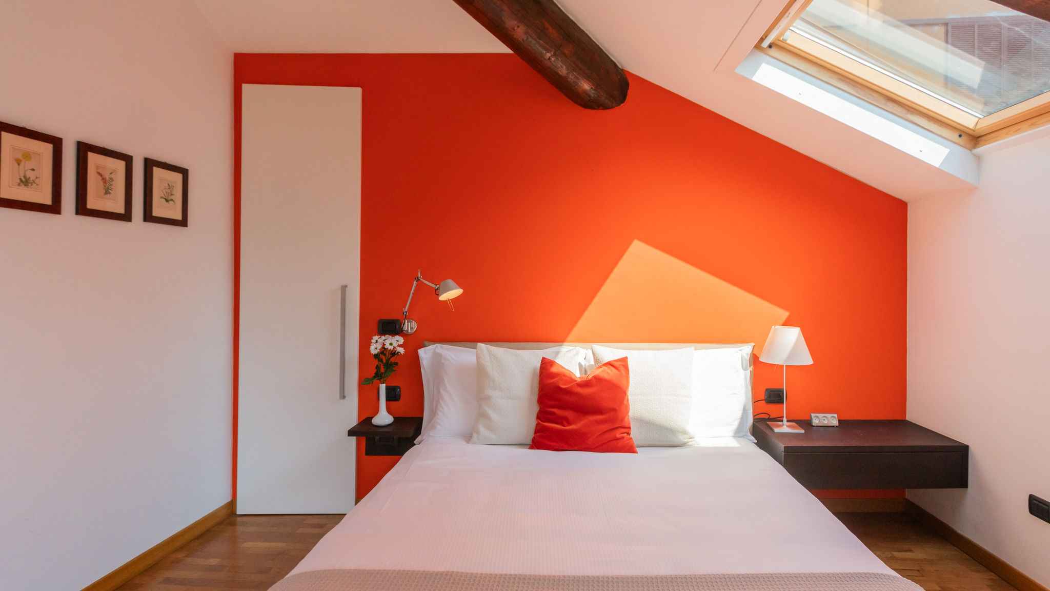 Italianway Nesso Terrace Bellavista in Nesso