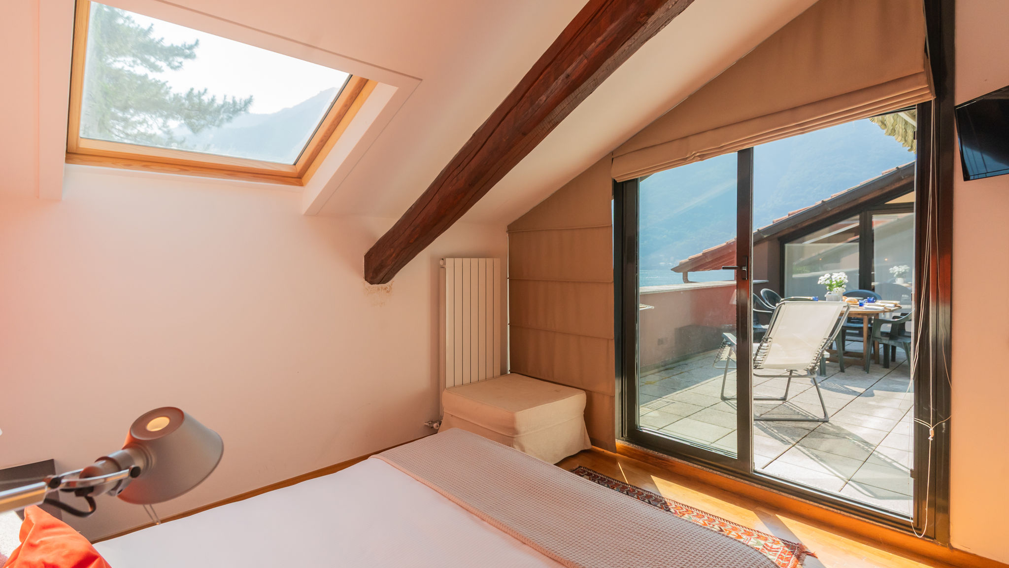 Italianway Nesso Terrace Bellavista in Nesso