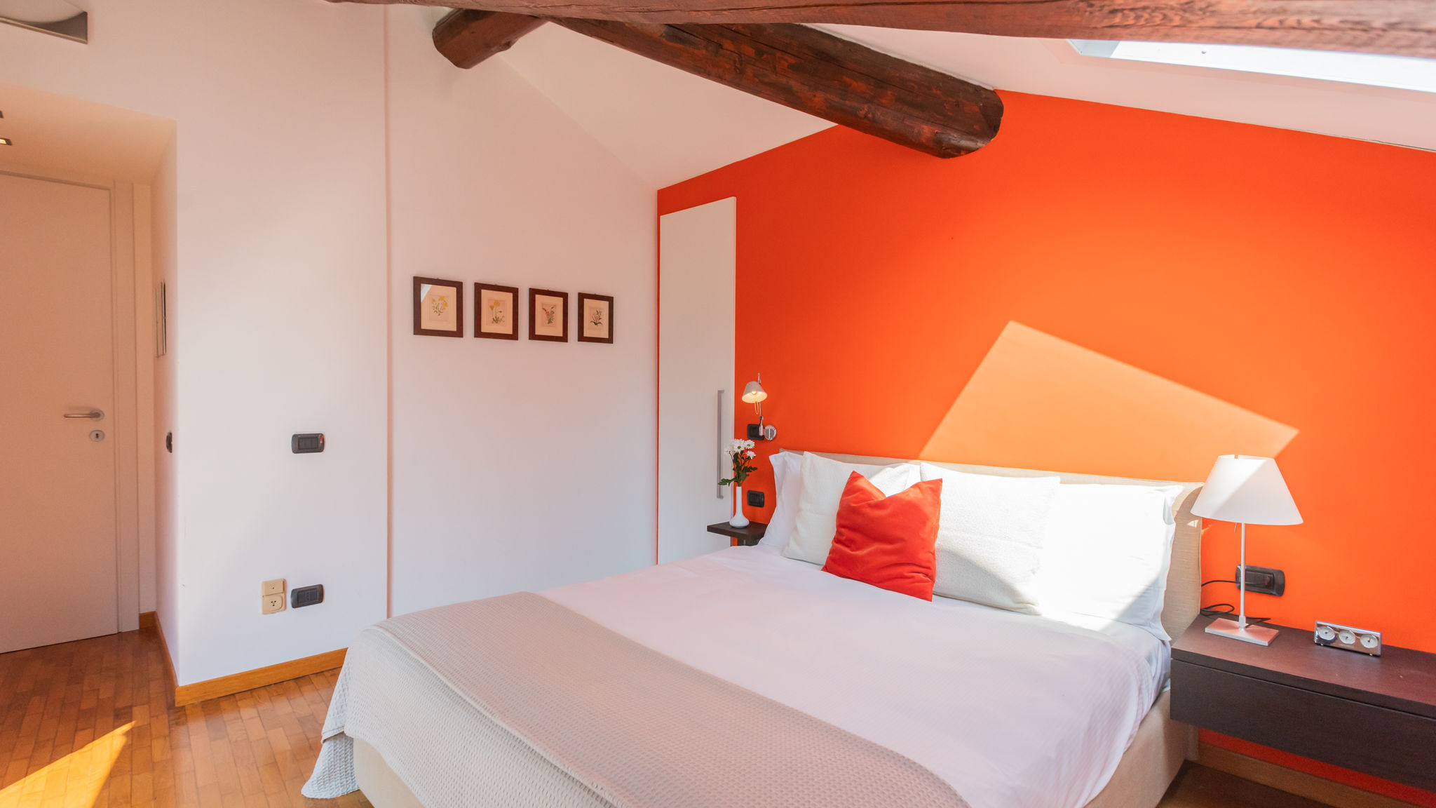 Italianway Nesso Terrace Bellavista in Nesso