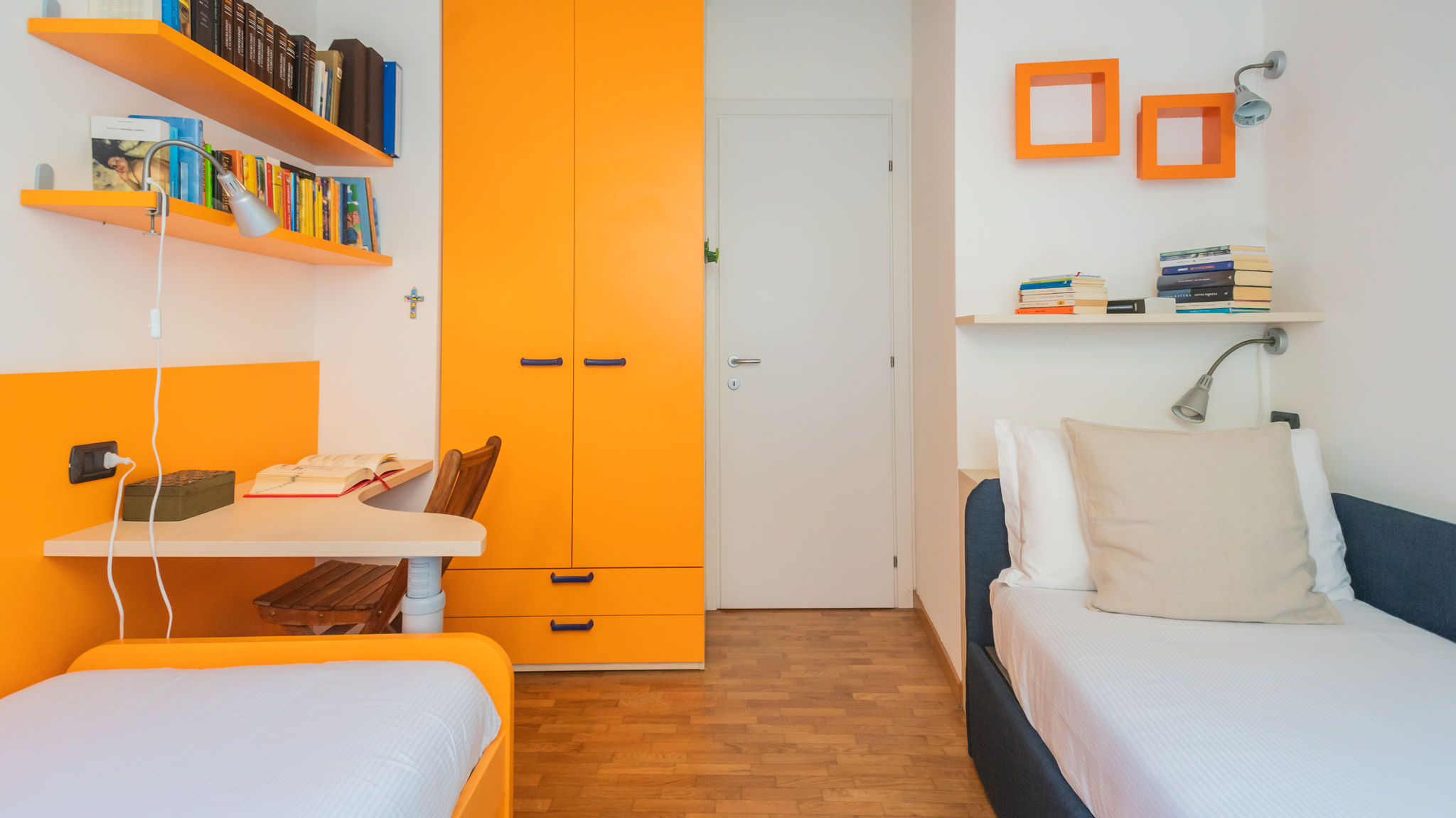 Italianway Nesso Terrace Bellavista in Nesso