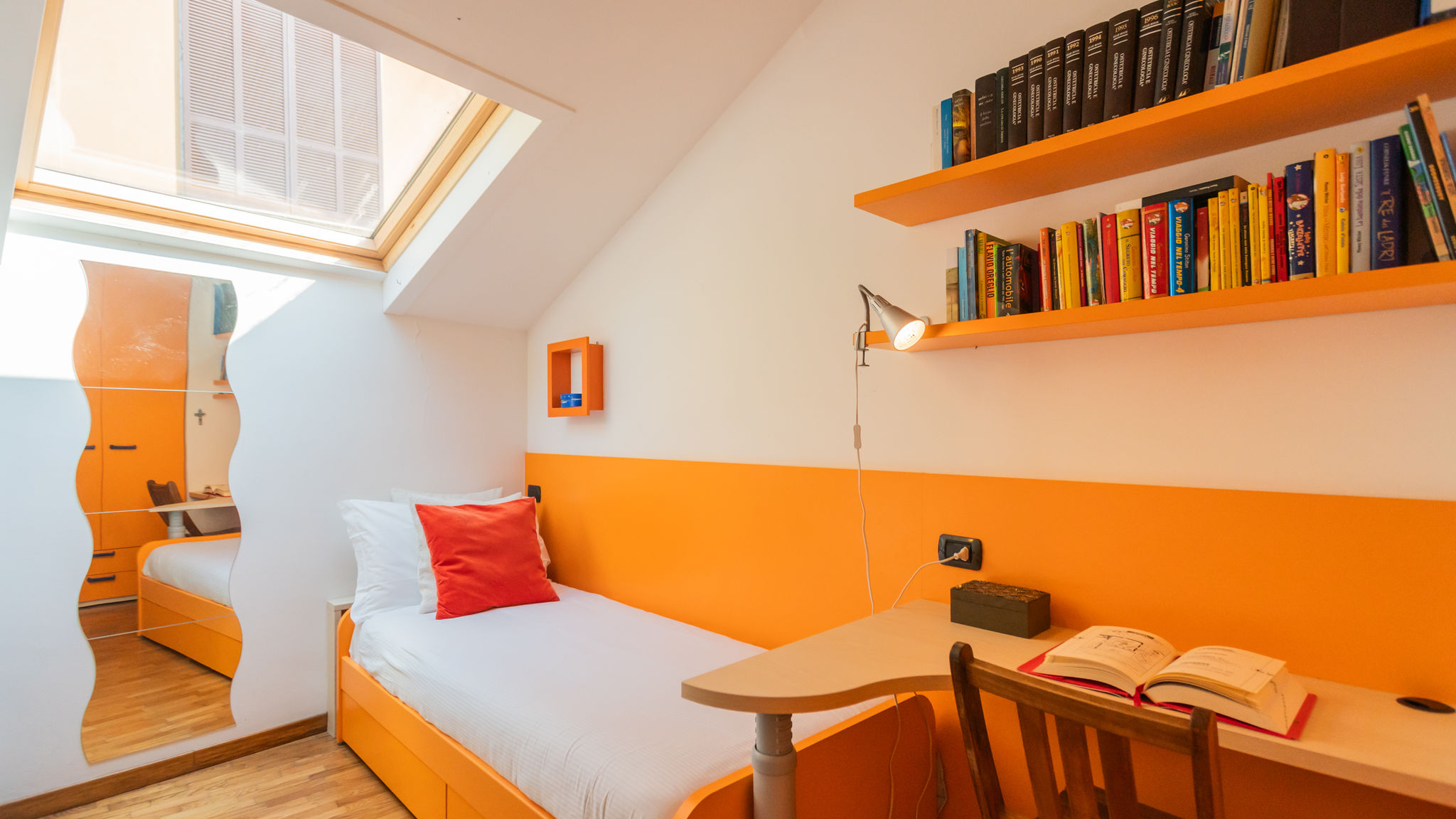 Italianway Nesso Terrace Bellavista in Nesso