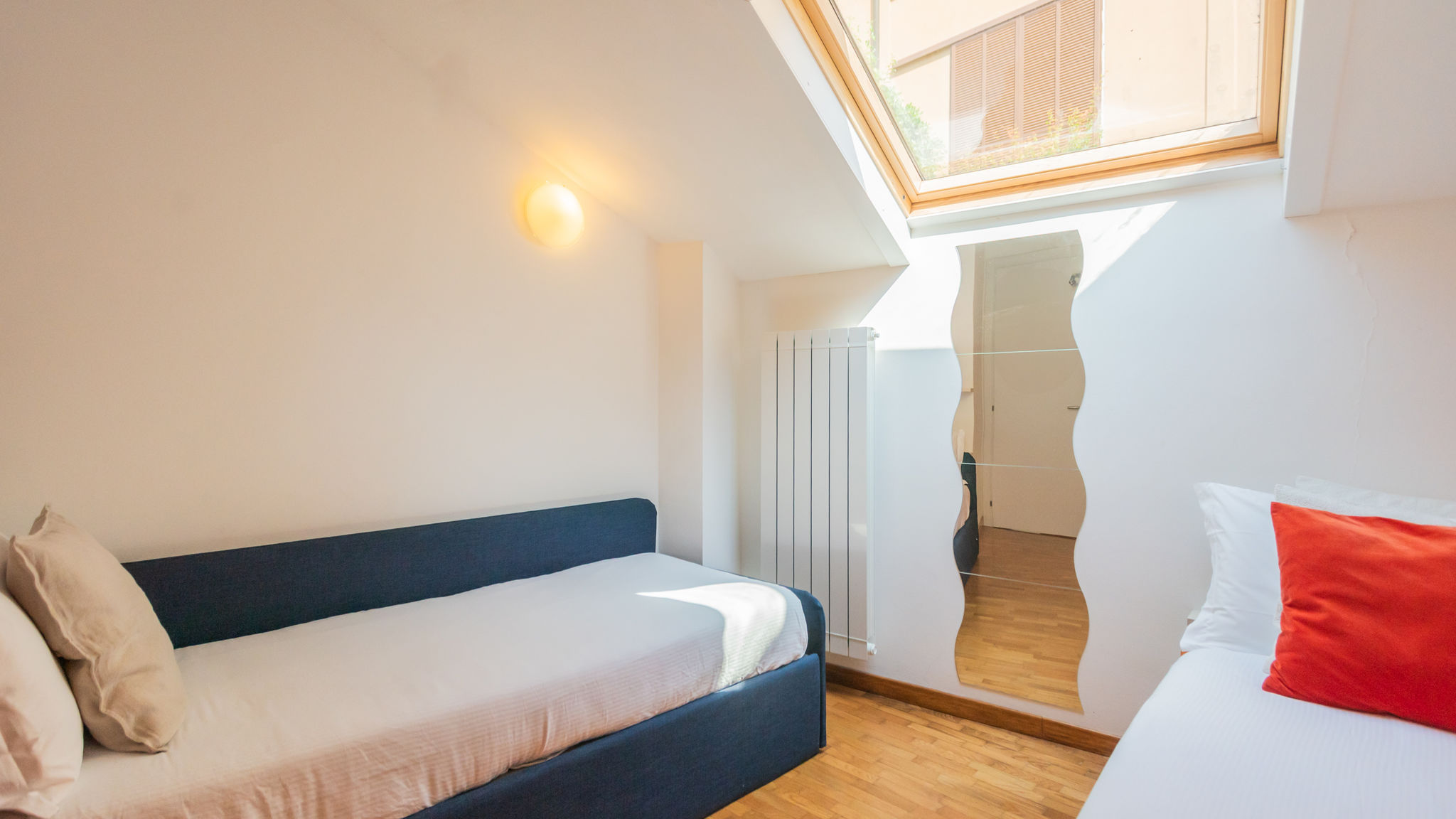 Italianway Nesso Terrace Bellavista in Nesso