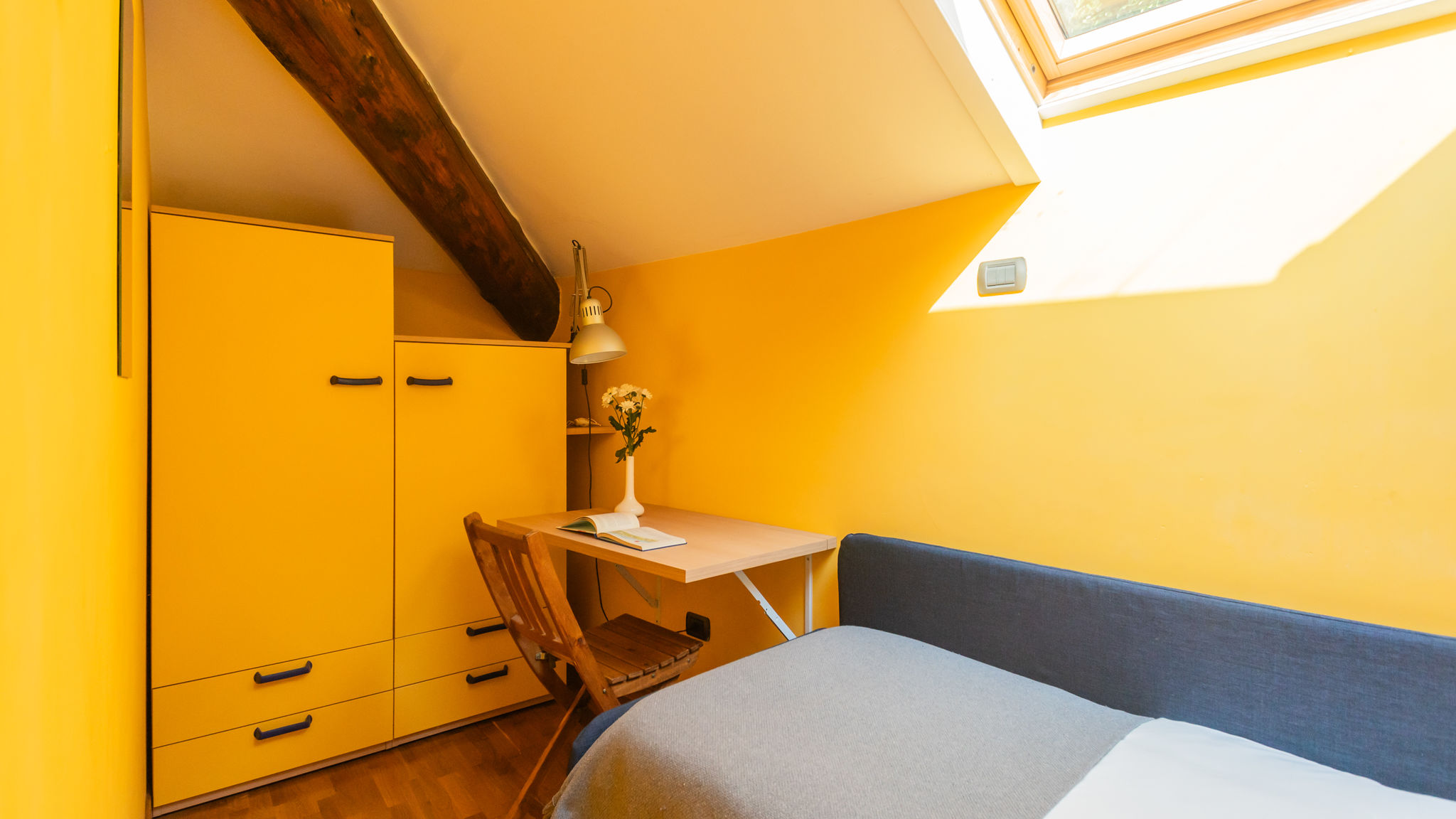 Italianway Nesso Terrace Bellavista in Nesso