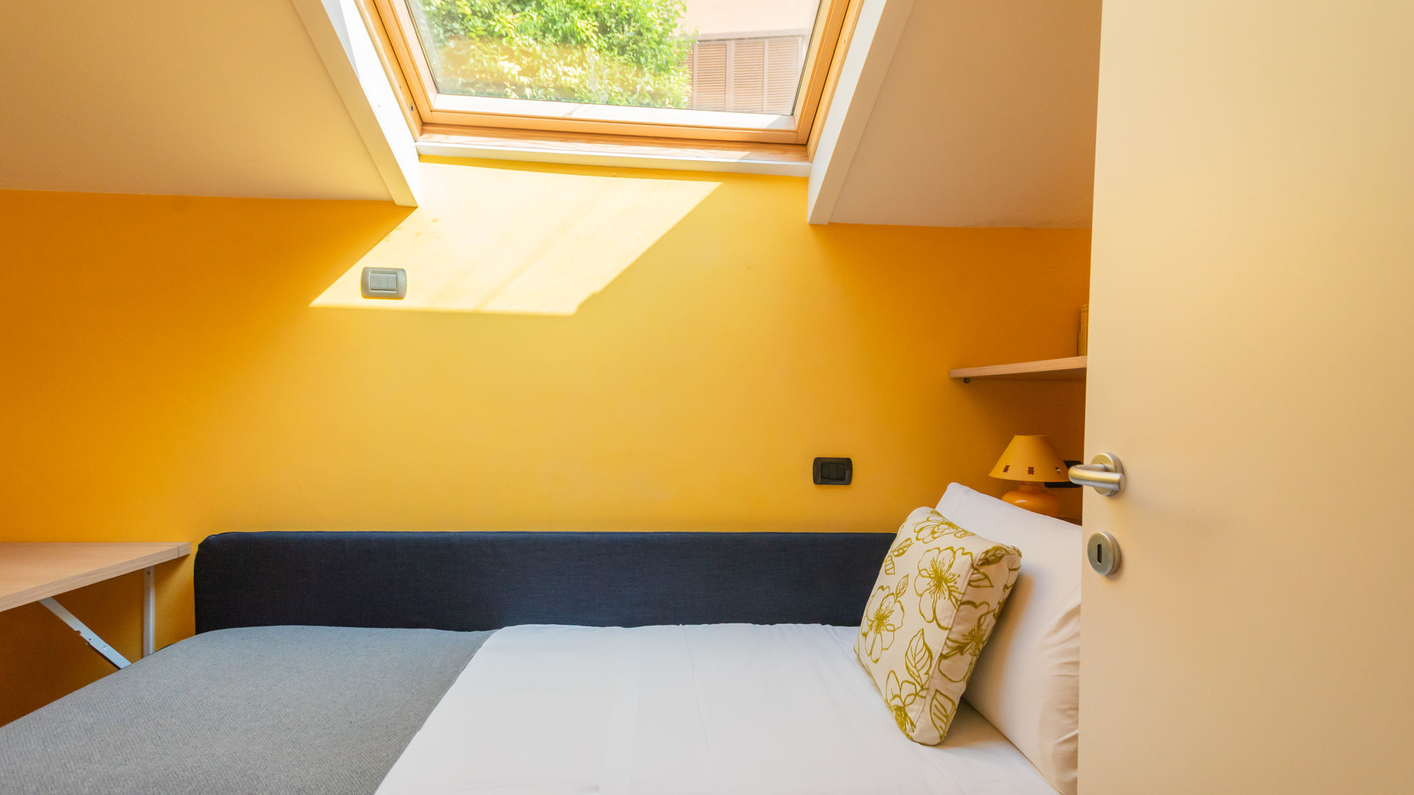 Italianway Nesso Terrace Bellavista in Nesso