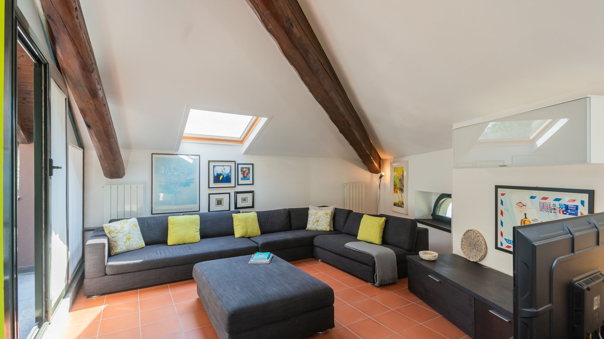 Italianway Nesso Terrace Bellavista in Nesso