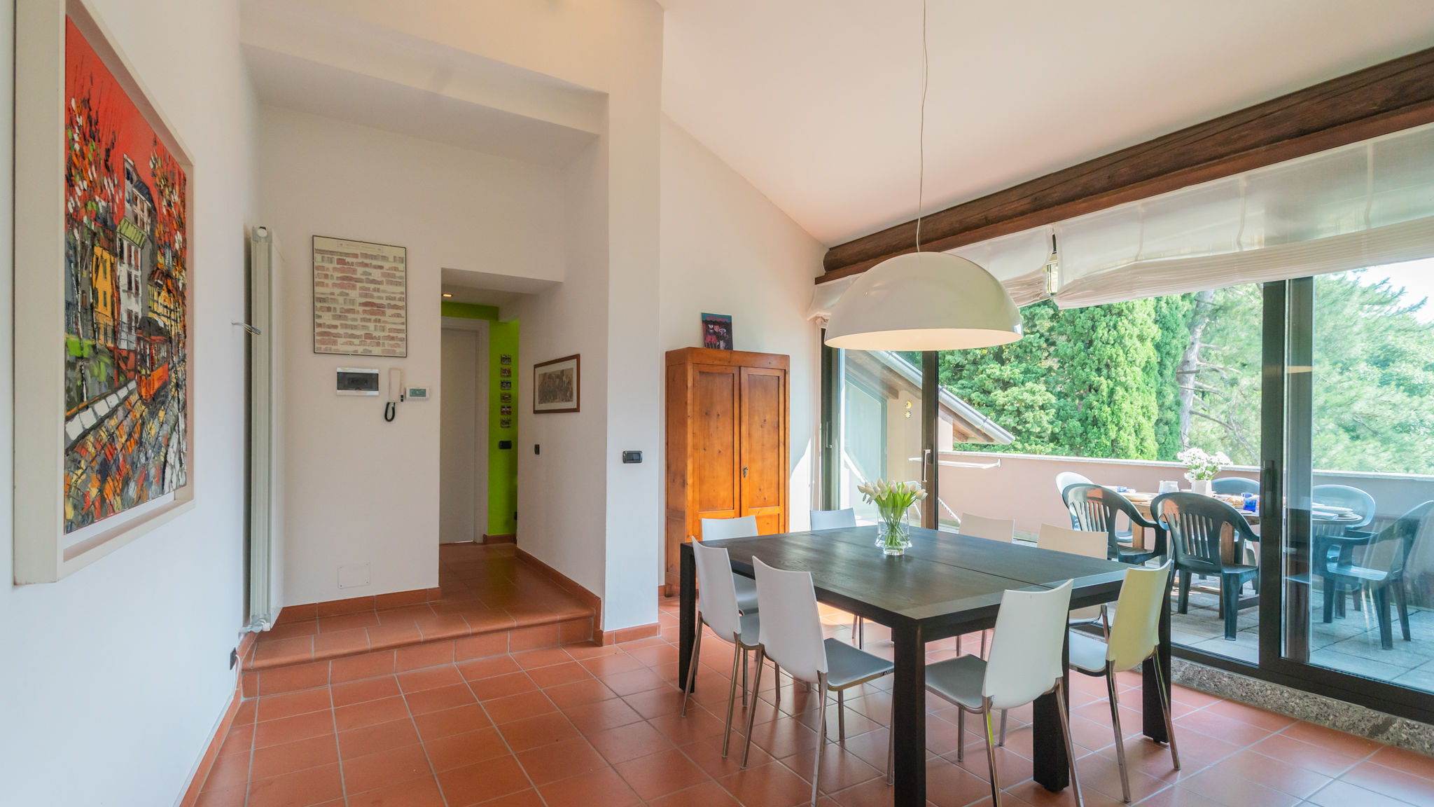 Italianway Nesso Terrace Bellavista in Nesso