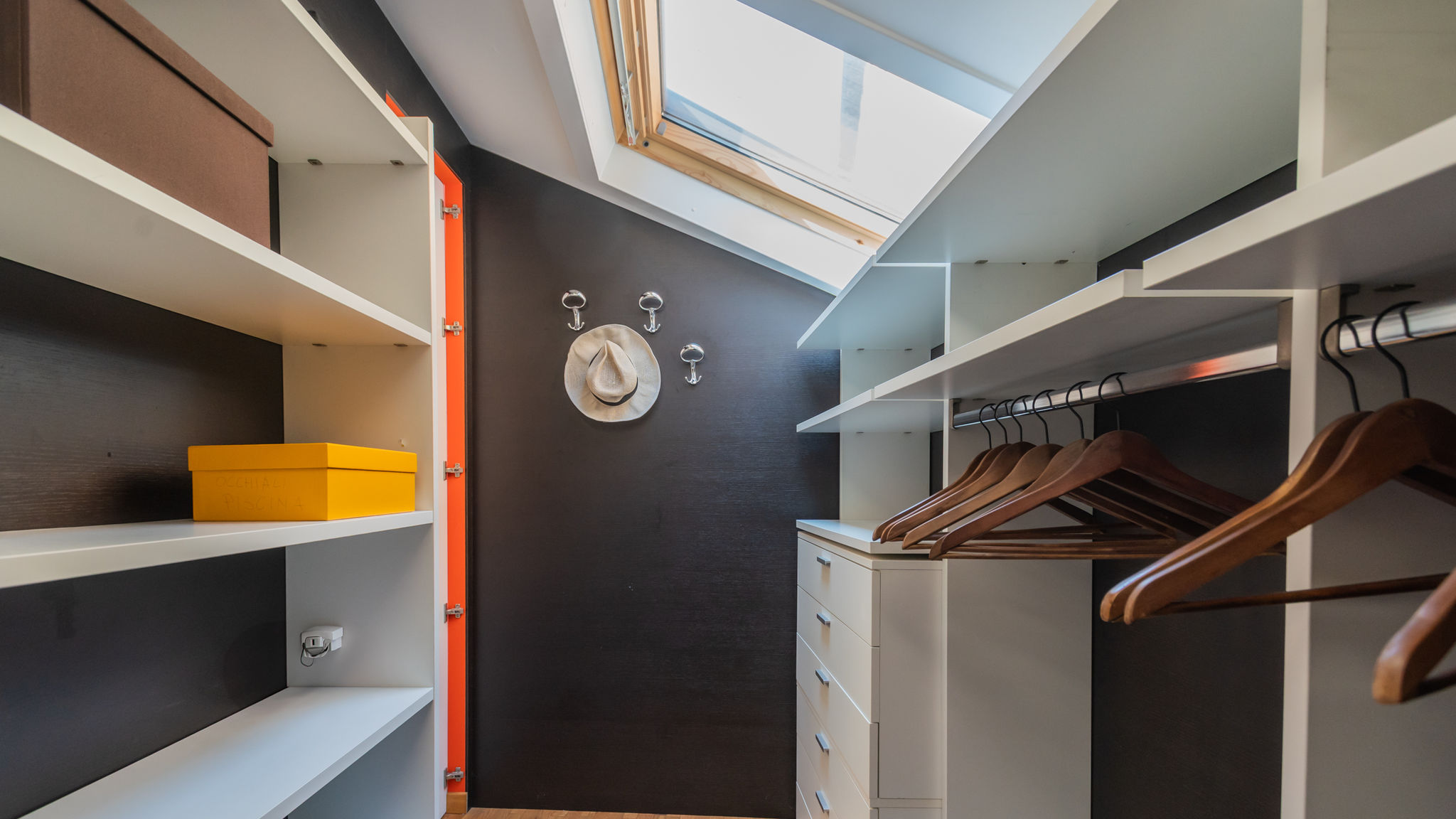 Italianway Nesso Terrace Bellavista in Nesso