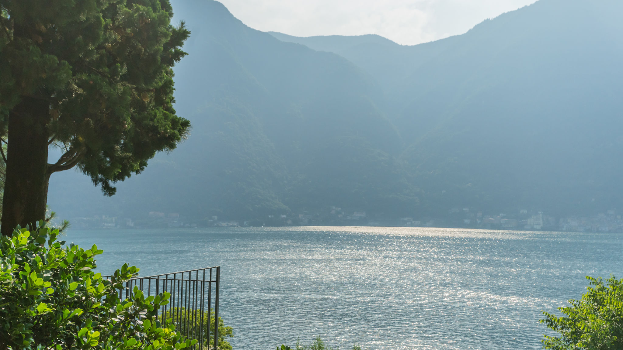 Italianway Nesso Terrace Bellavista in Nesso