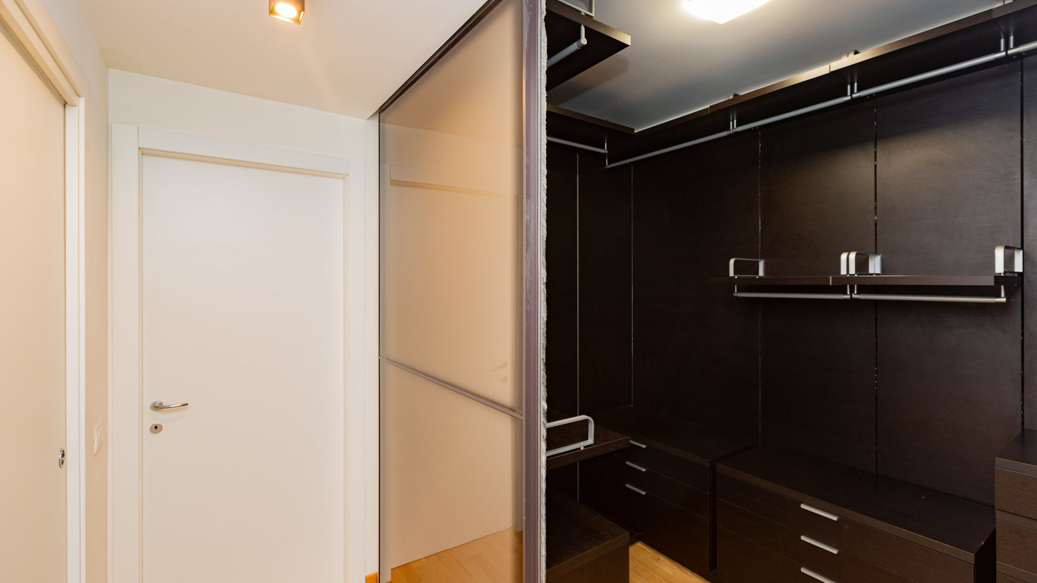 Italianway Milano PREMUDA20 Milan elegant apartment