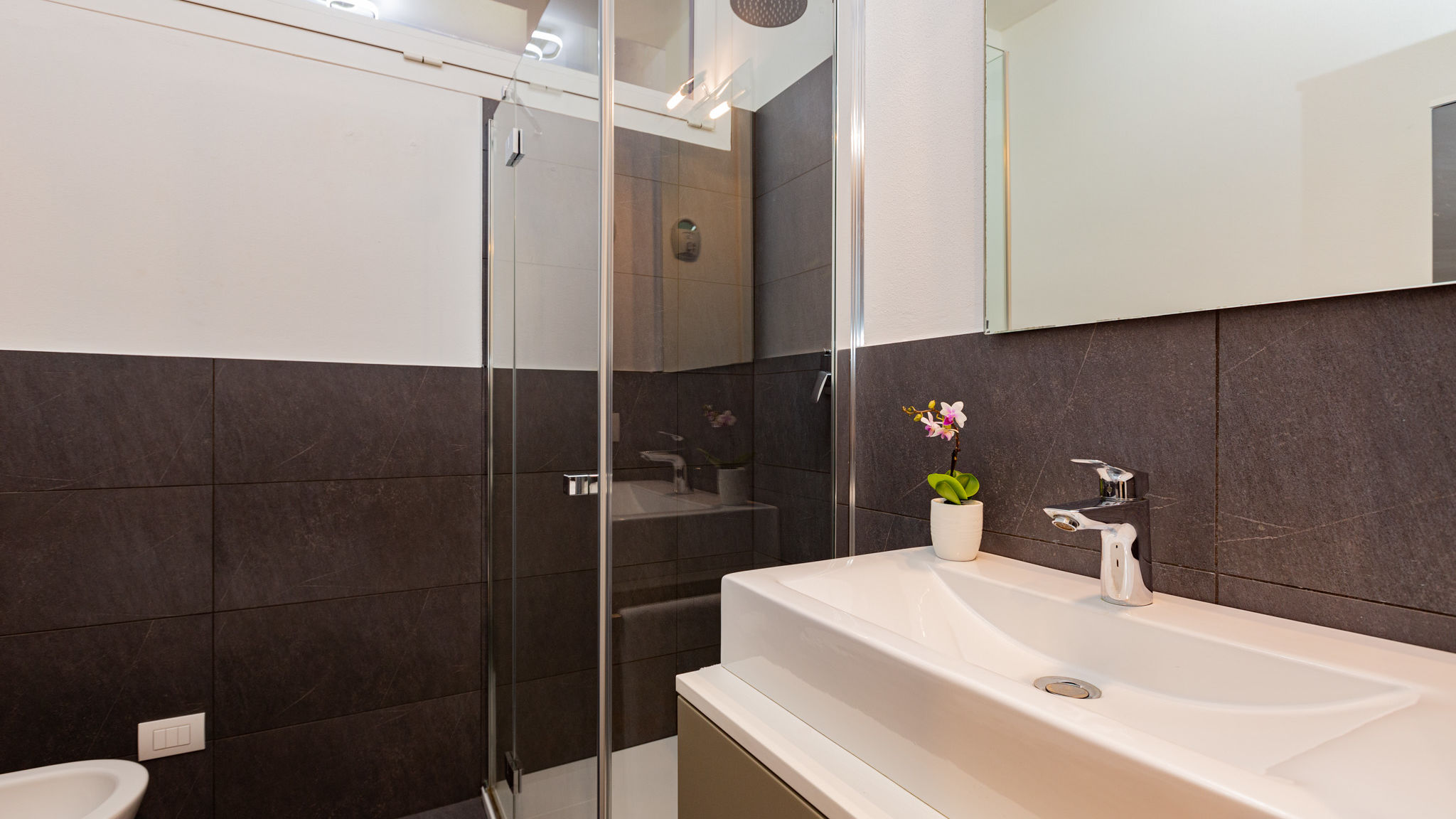 Italianway Milano PREMUDA20 Milan elegant apartment