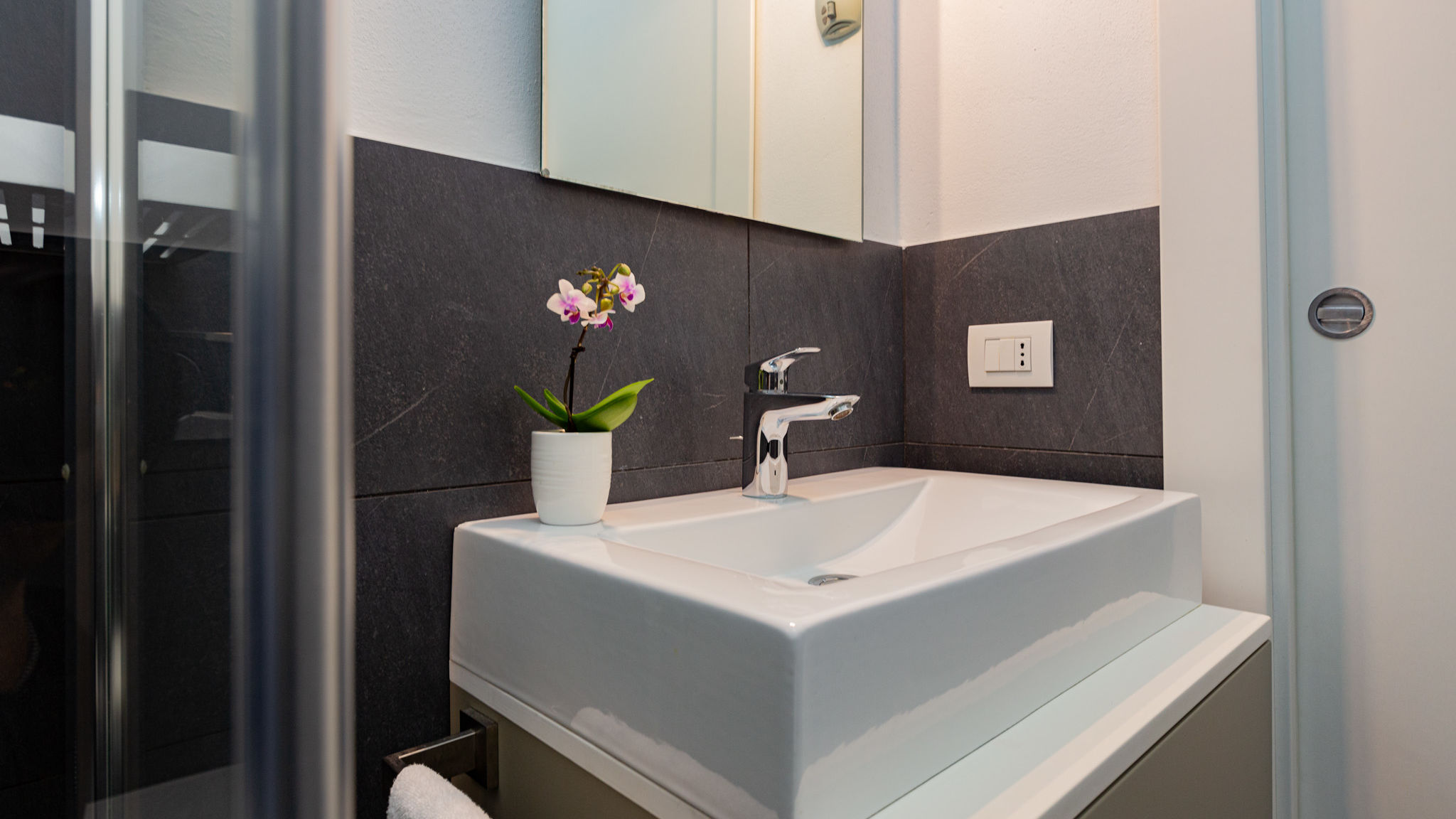 Italianway Milano PREMUDA20 Milan elegant apartment