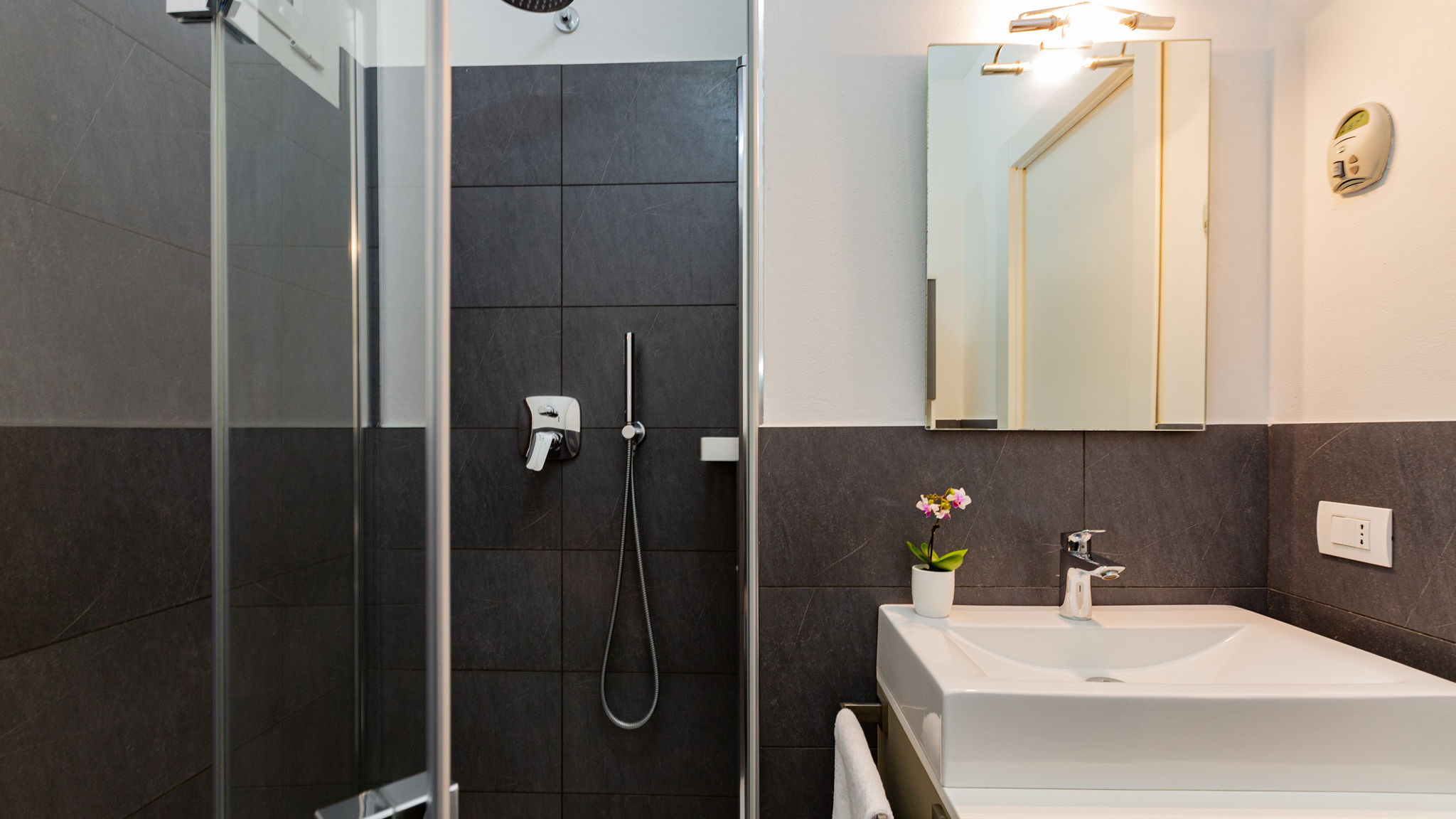 Italianway Milano PREMUDA20 Milan elegant apartment