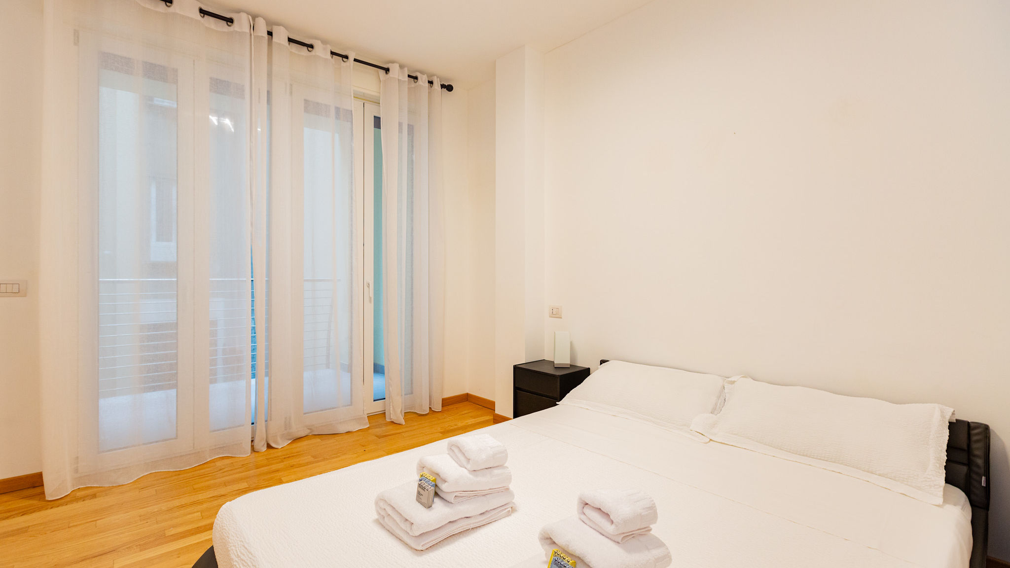Italianway Milano PREMUDA20 Milan elegant apartment