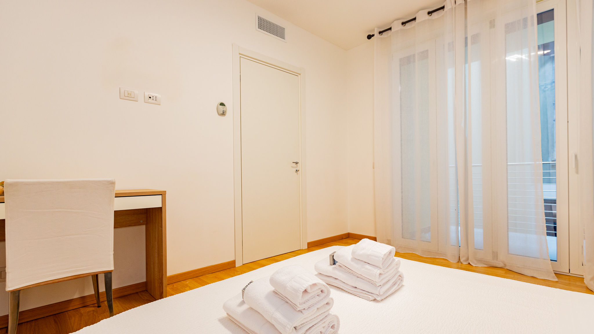 Italianway Milano PREMUDA20 Milan elegant apartment