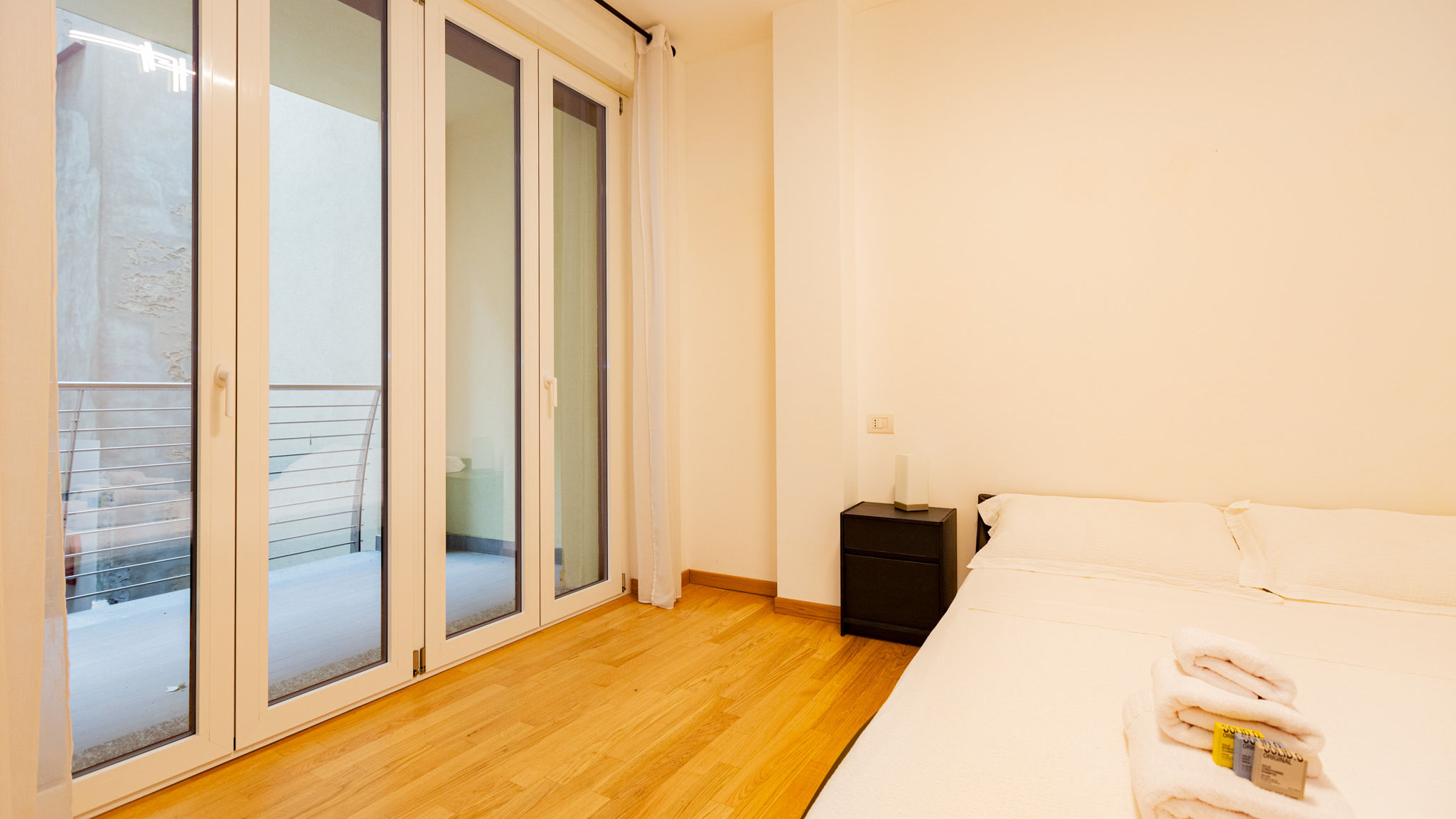 Italianway Milano PREMUDA20 Milan elegant apartment