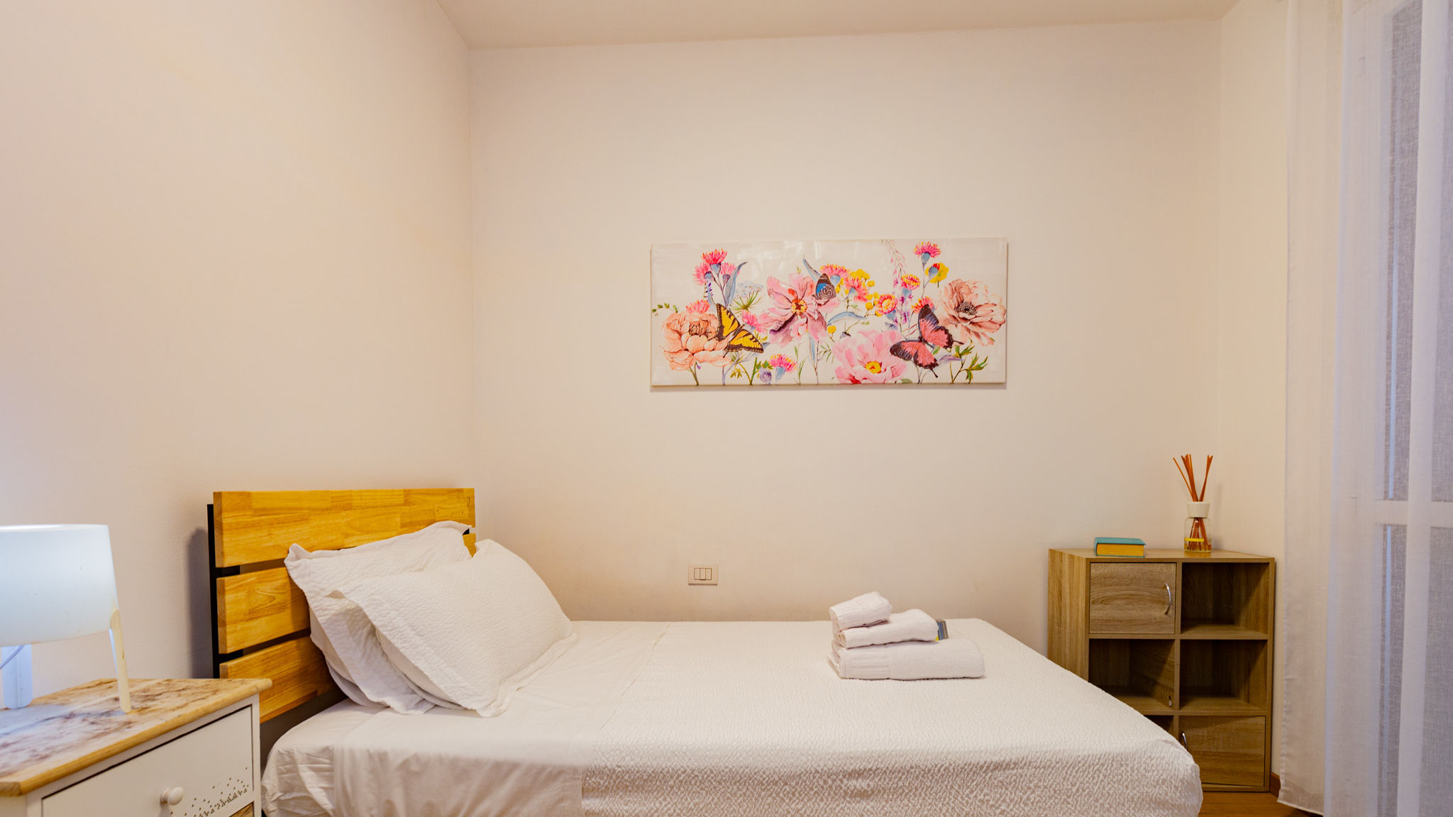 Italianway Milano PREMUDA20 Milan elegant apartment