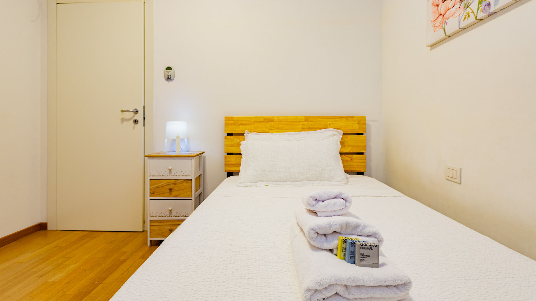 Italianway Milano PREMUDA20 Milan elegant apartment