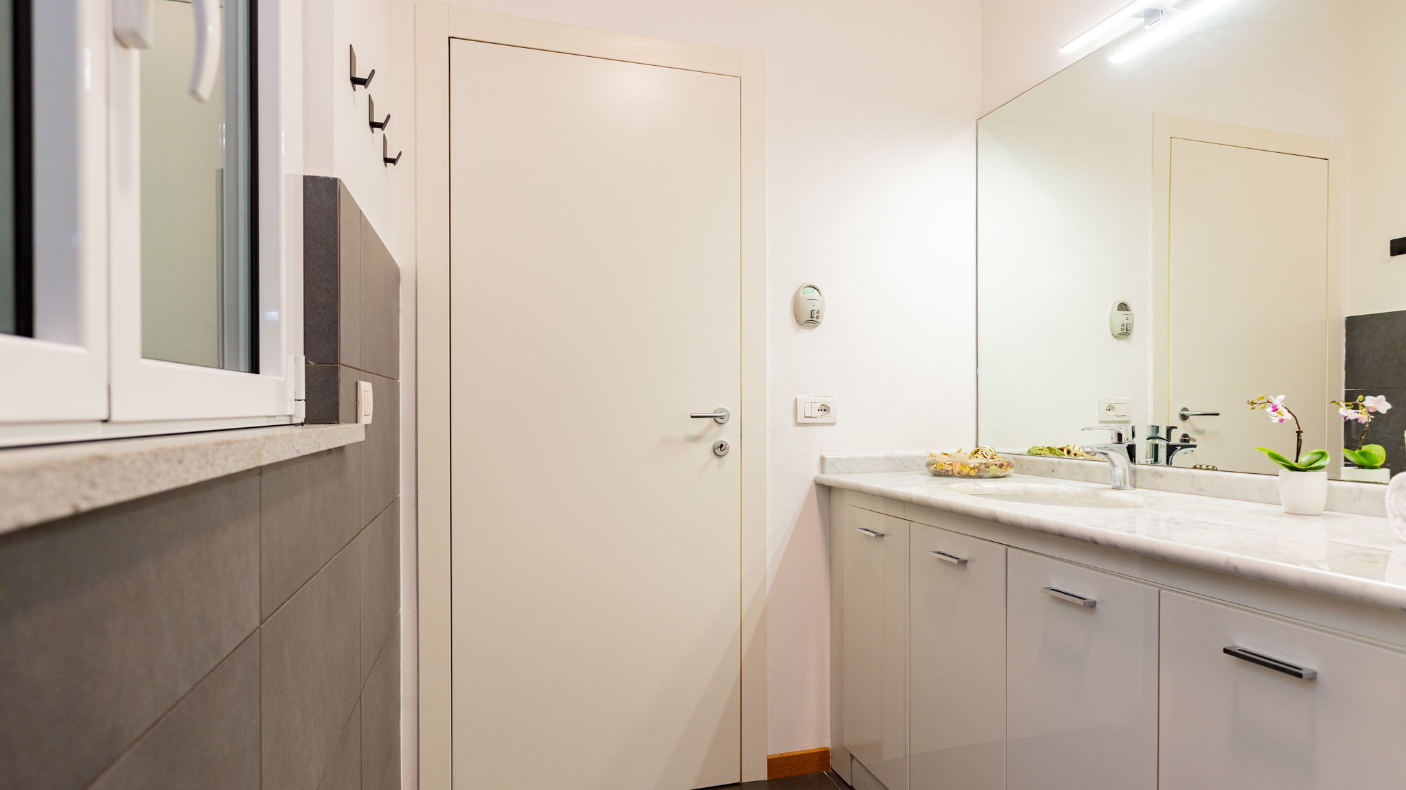 Italianway Milano PREMUDA20 Milan elegant apartment