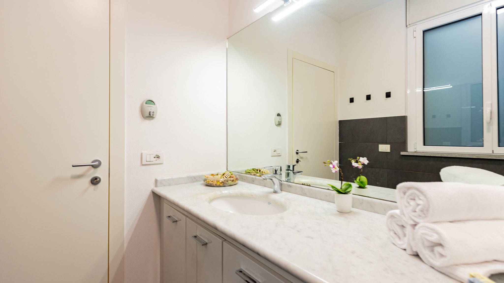 Italianway Milano PREMUDA20 Milan elegant apartment