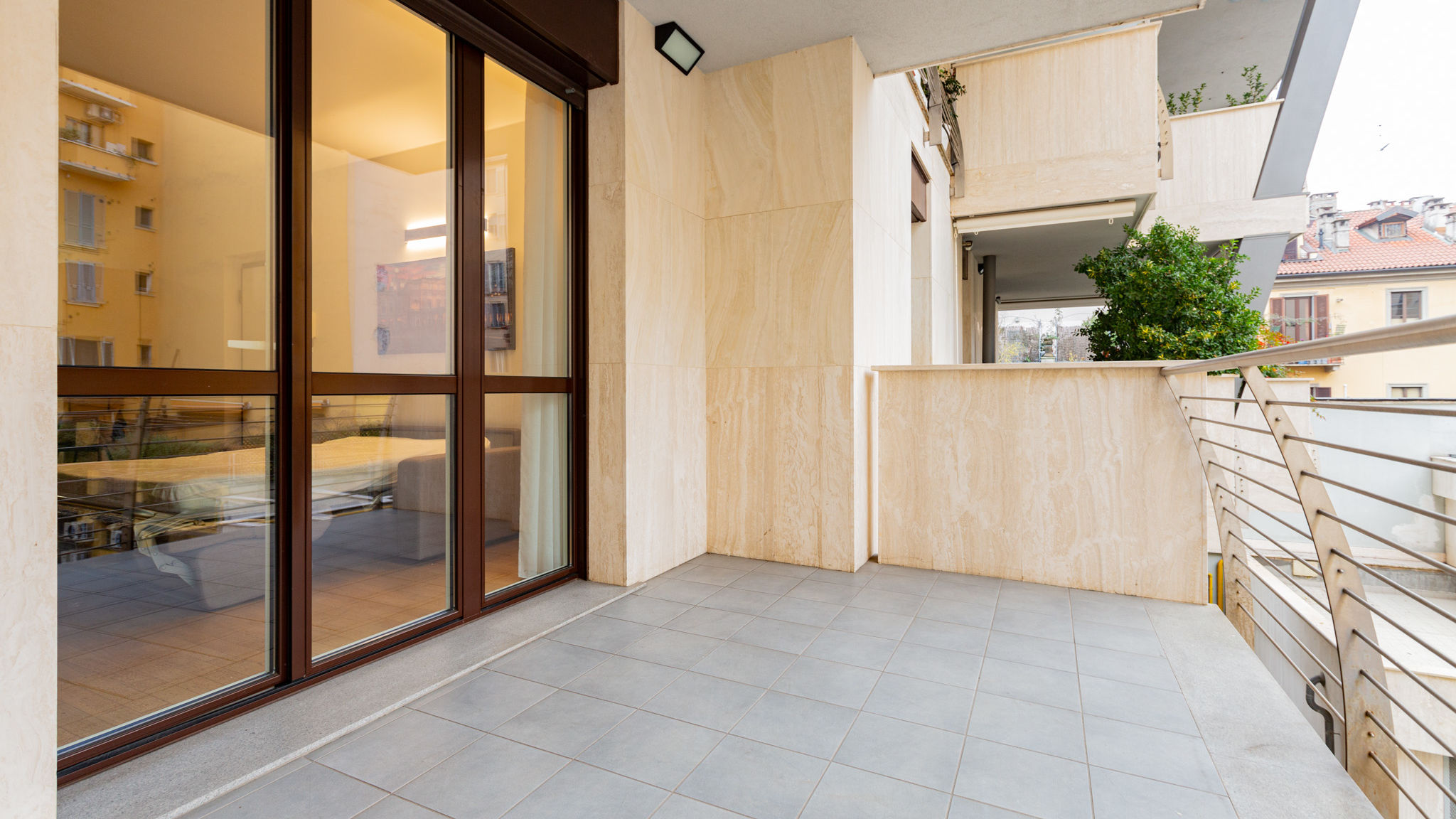 Italianway Milano PREMUDA20 Milan elegant apartment