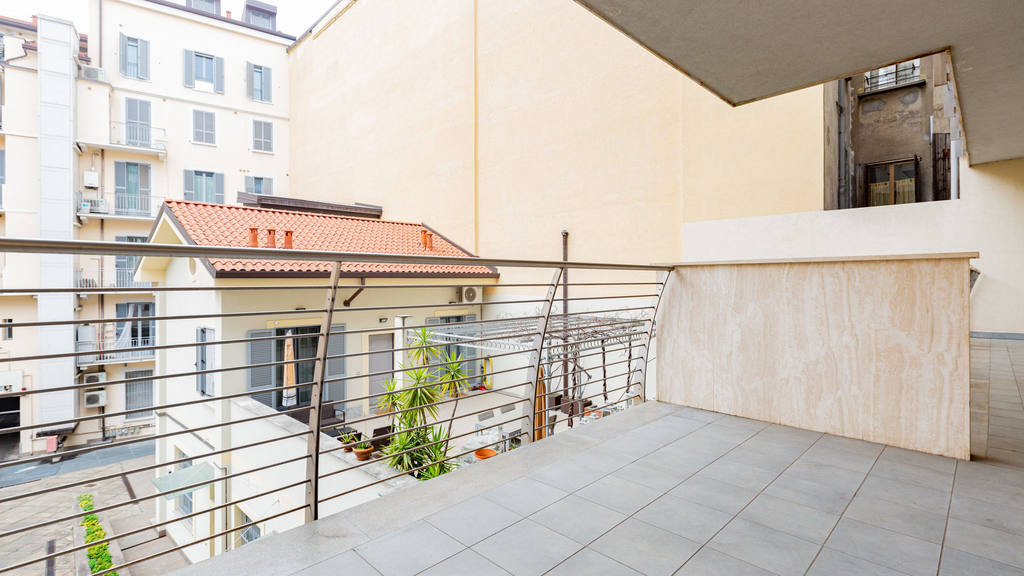 Italianway Milano PREMUDA20 Milan elegant apartment