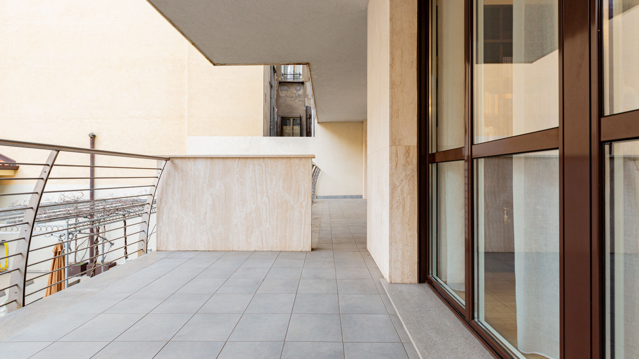 Italianway Milano PREMUDA20 Milan elegant apartment