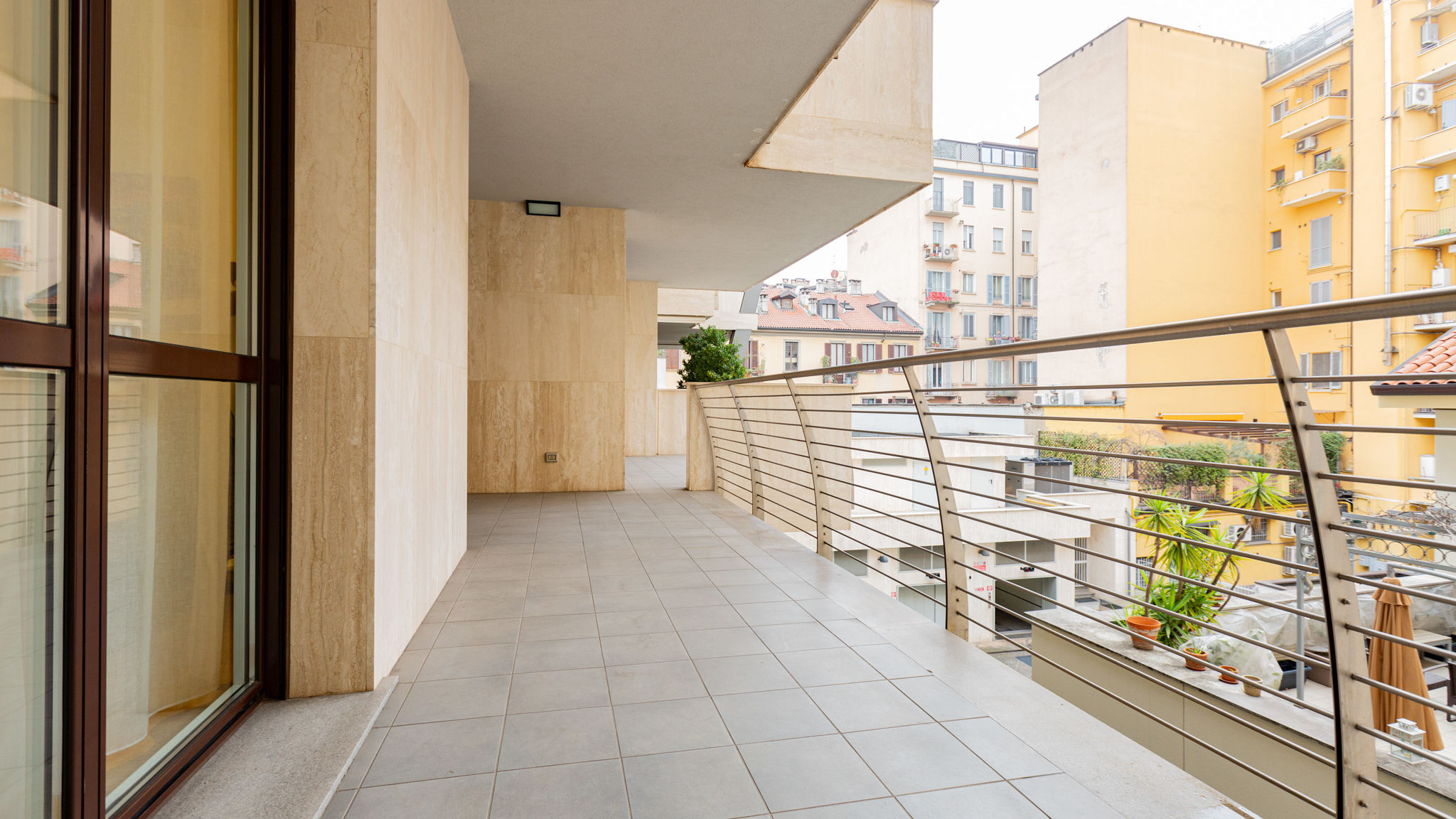 Italianway Milano PREMUDA20 Milan elegant apartment