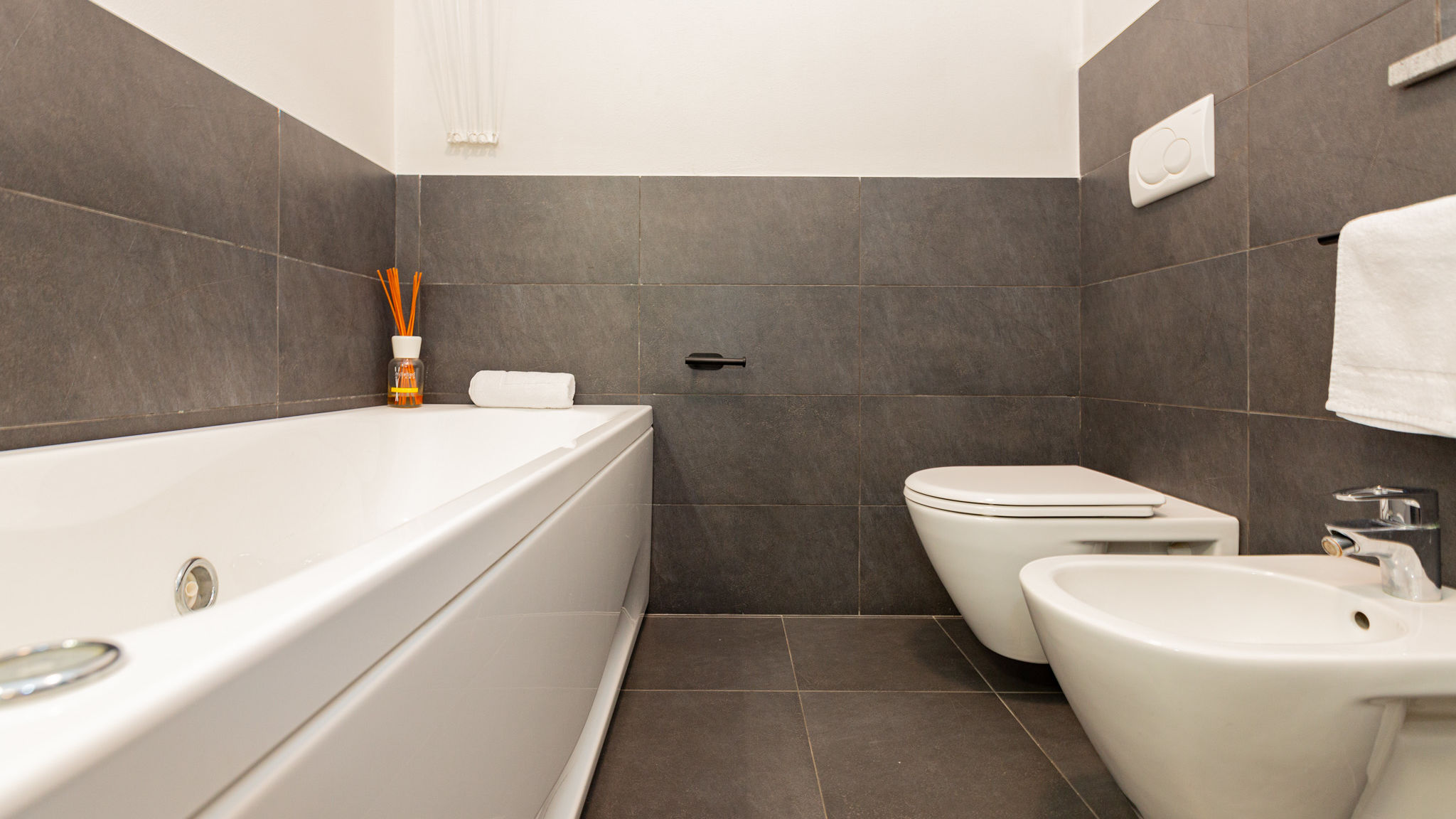 Italianway Milano PREMUDA20 Milan elegant apartment