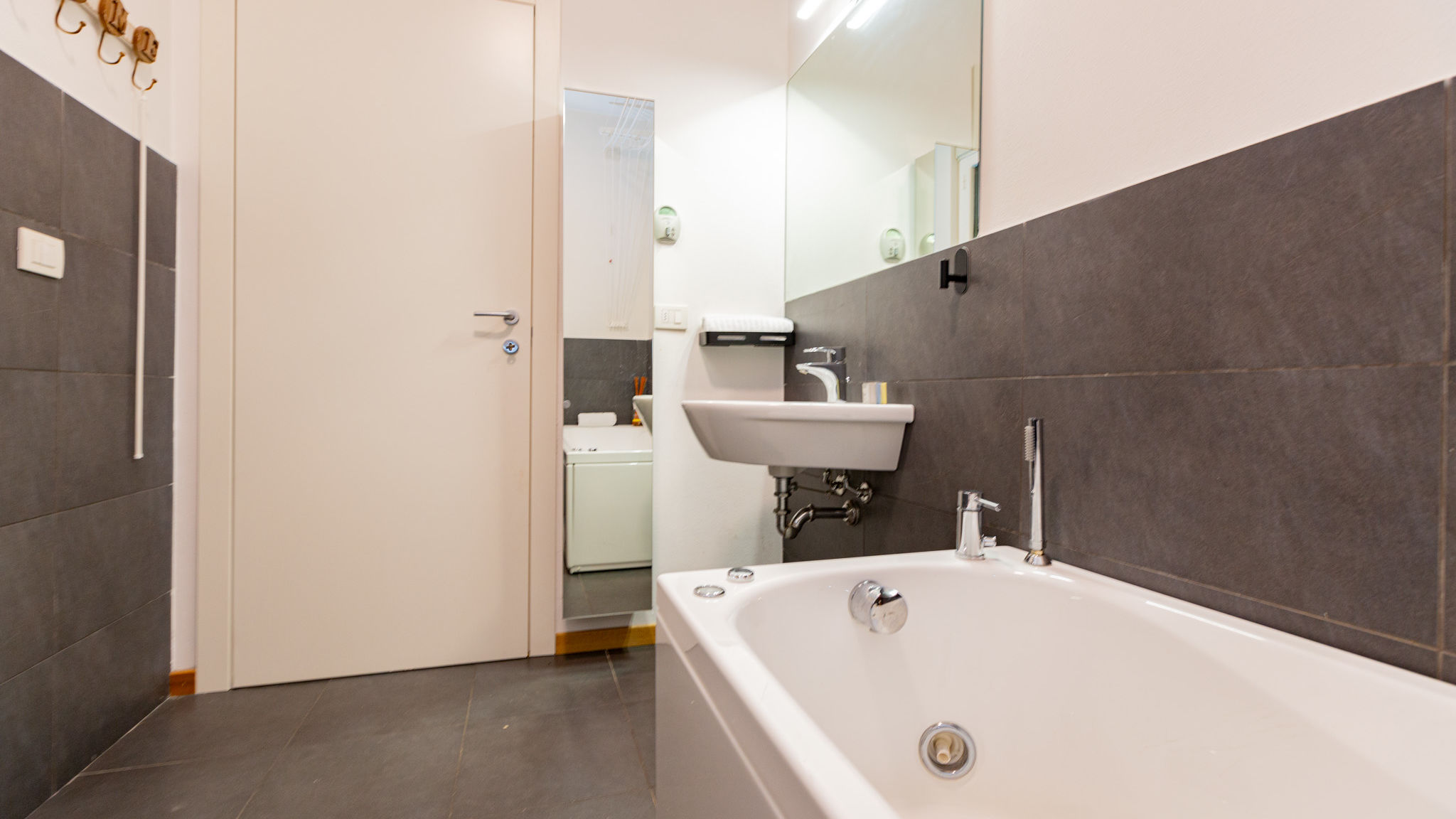 Italianway Milano PREMUDA20 Milan elegant apartment