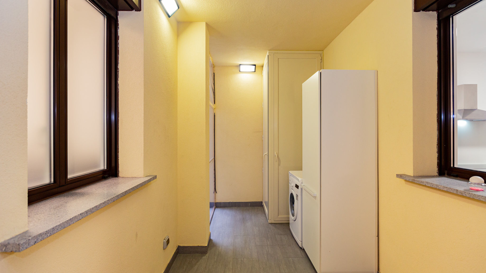 Italianway Milano PREMUDA20 Milan elegant apartment