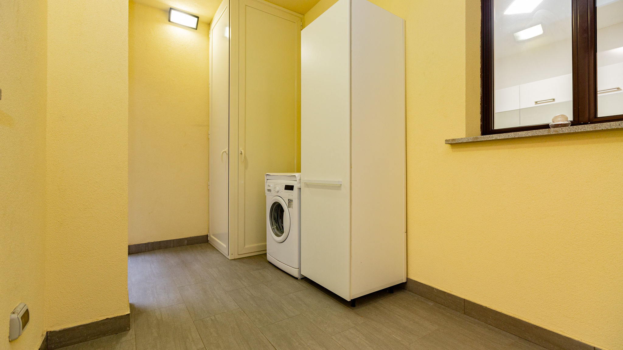 Italianway Milano PREMUDA20 Milan elegant apartment