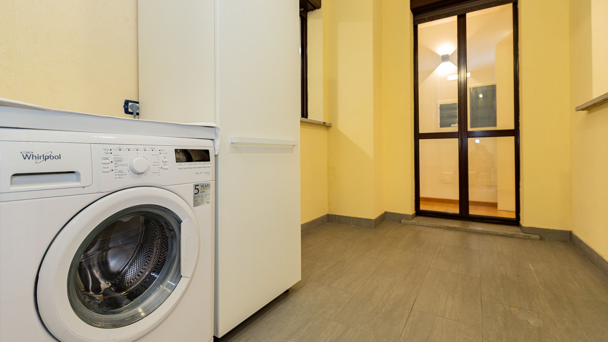 Italianway Milano PREMUDA20 Milan elegant apartment
