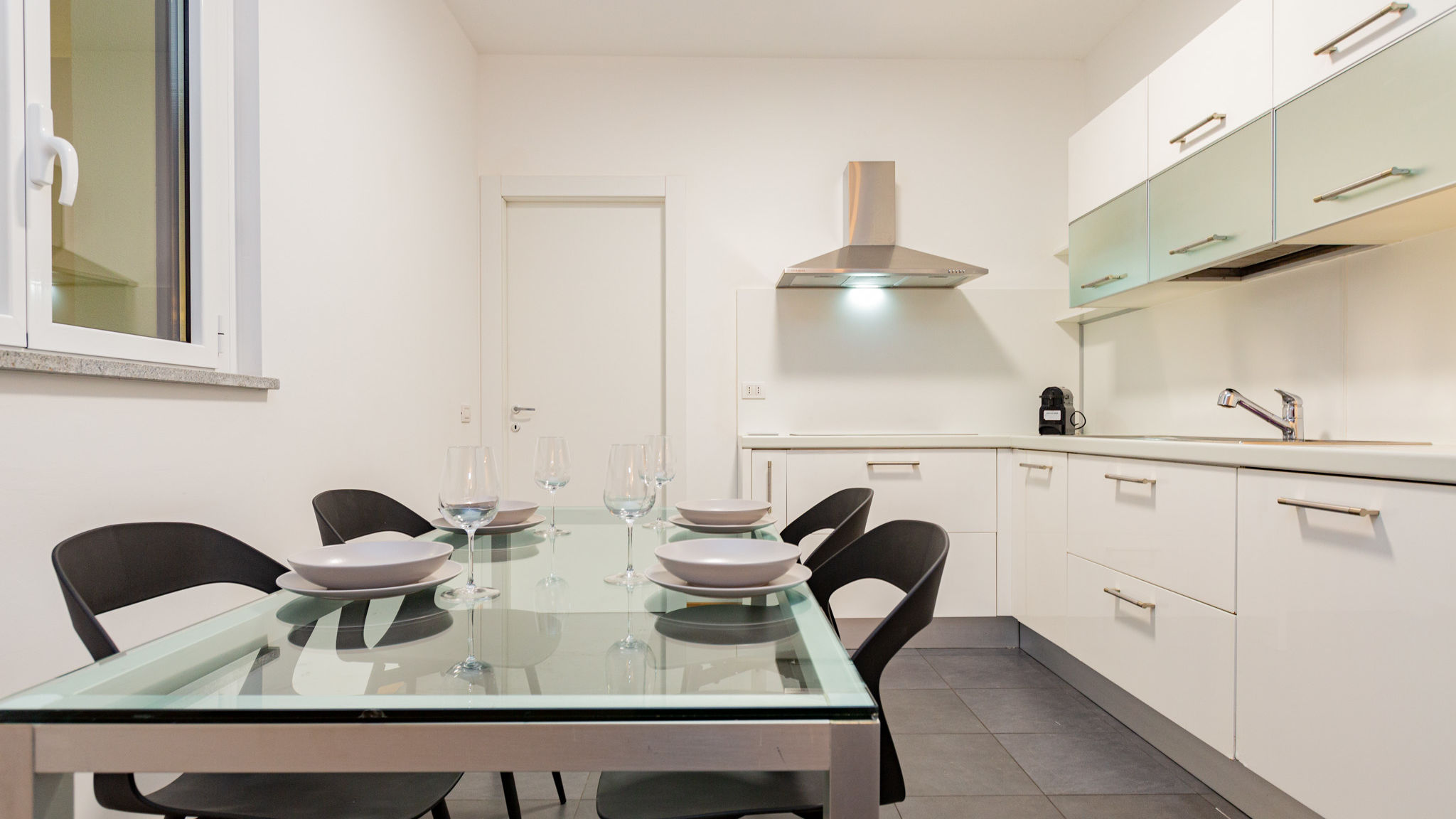 Italianway Milano PREMUDA20 Milan elegant apartment