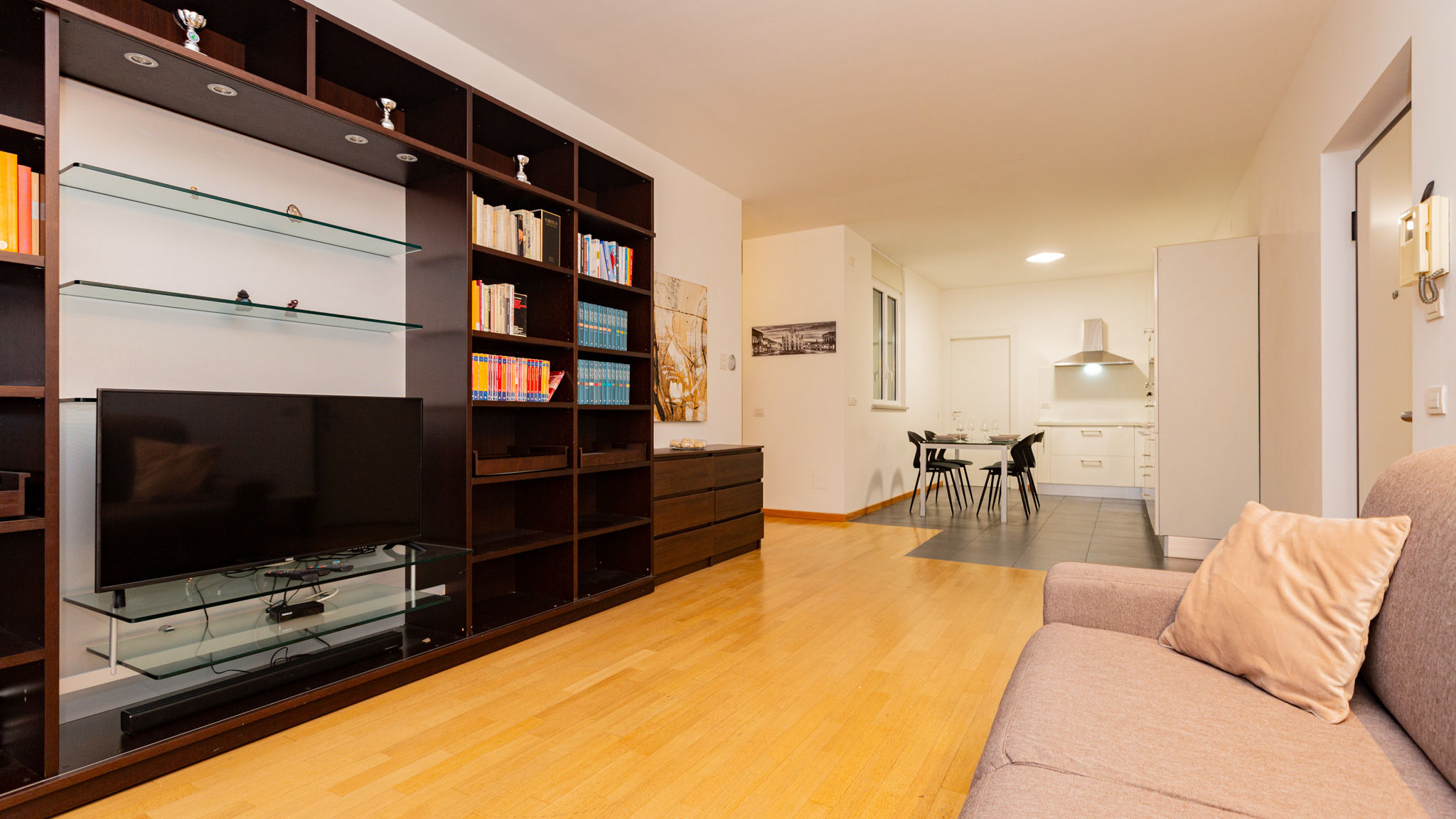 Italianway Milano PREMUDA20 Milan elegant apartment