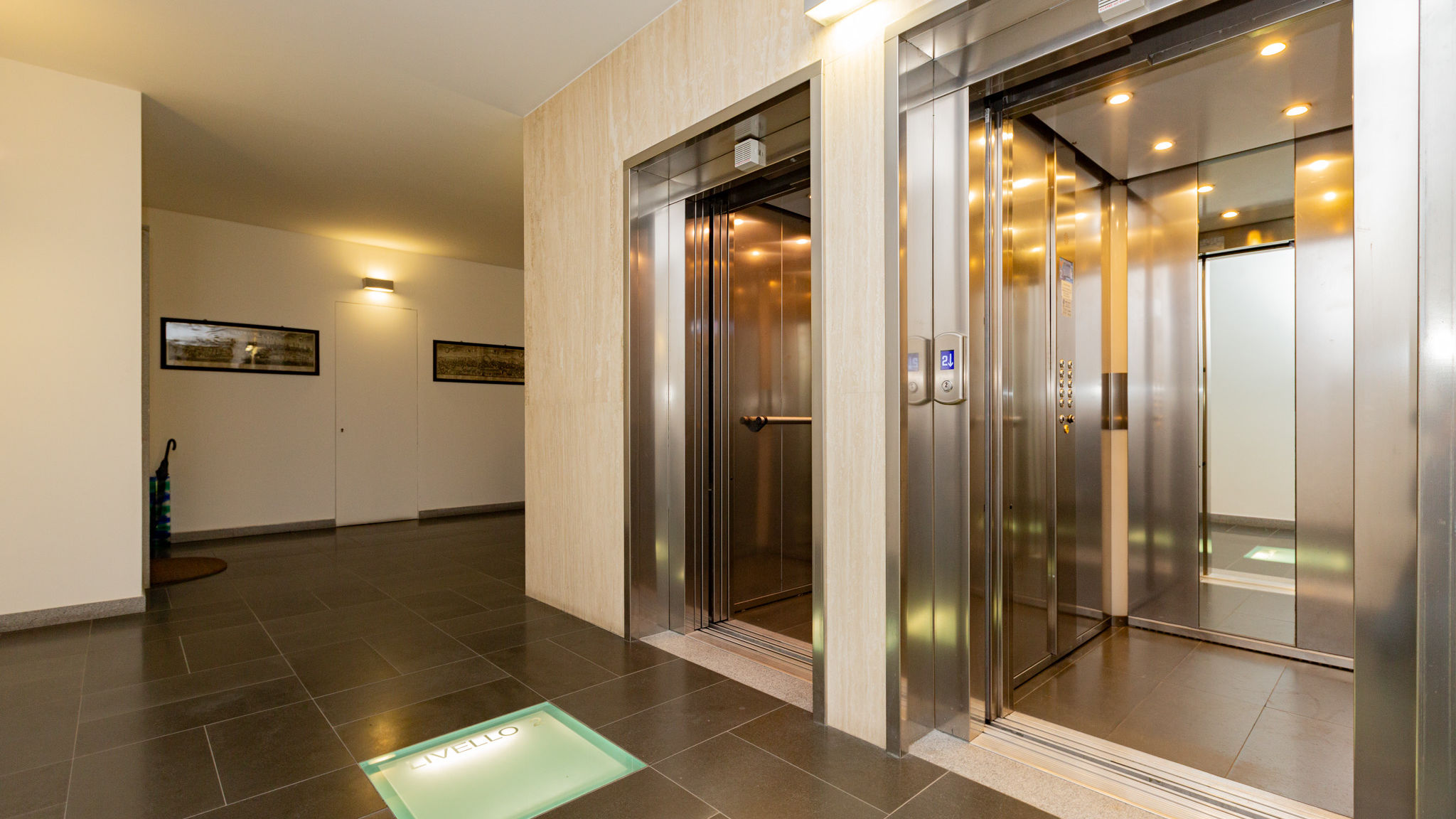 Italianway Milano PREMUDA20 Milan elegant apartment