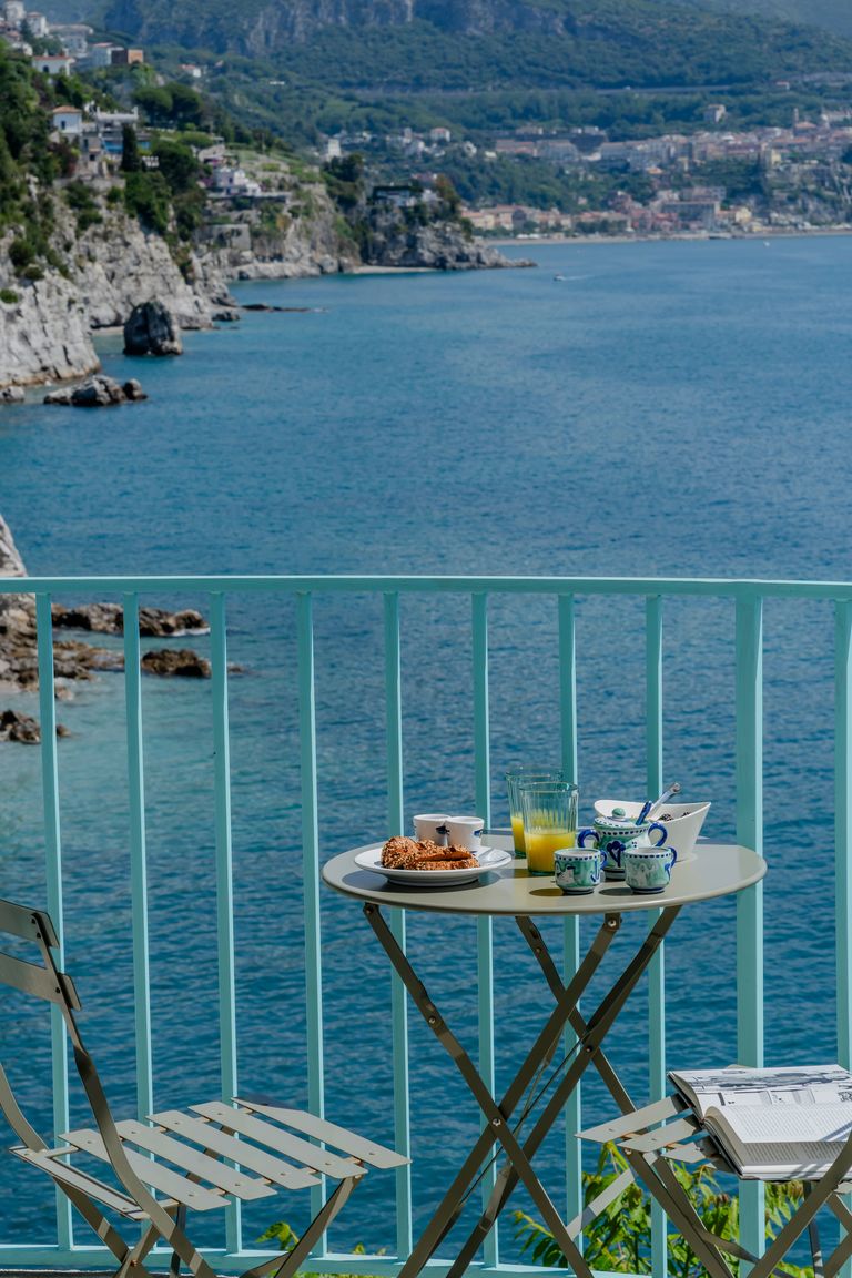 Italianway Cetara Villa San Michele by Elite Villas
