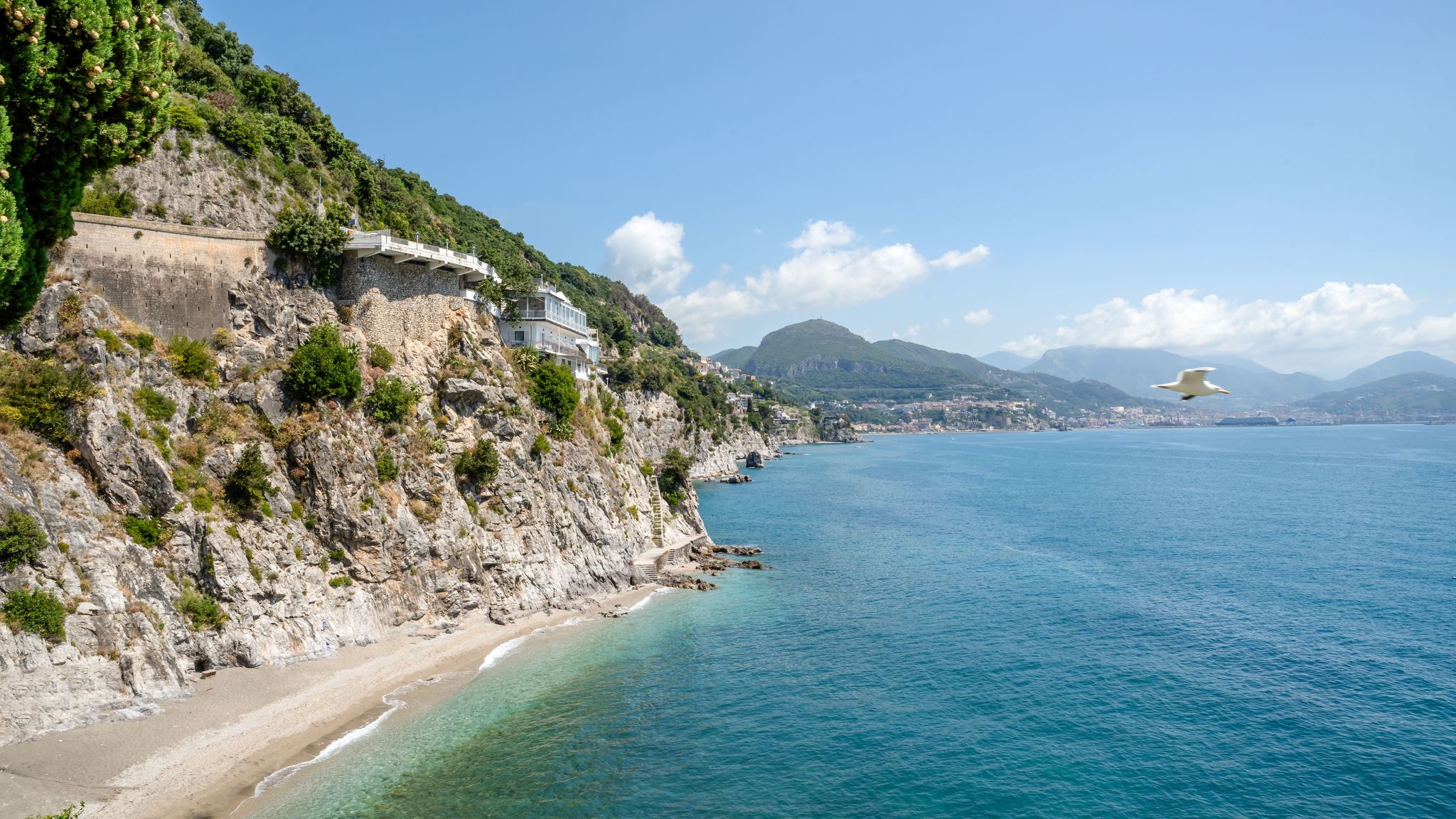 Italianway Cetara Villa San Michele by Elite Villas
