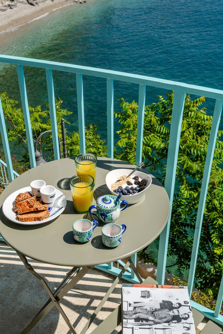 Italianway Cetara Villa San Michele by Elite Villas