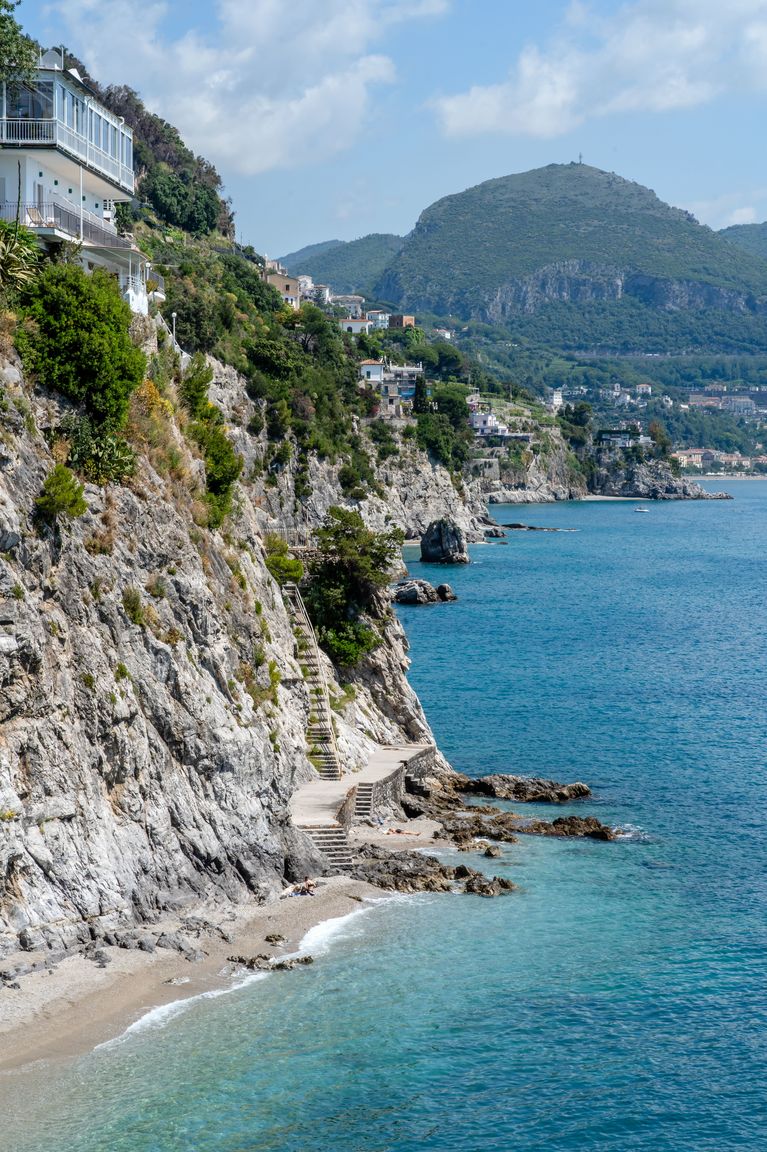 Italianway Cetara Villa San Michele by Elite Villas