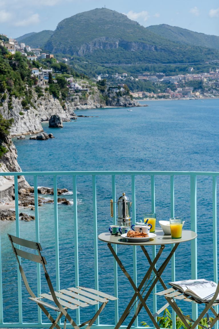 Italianway Cetara Villa San Michele by Elite Villas