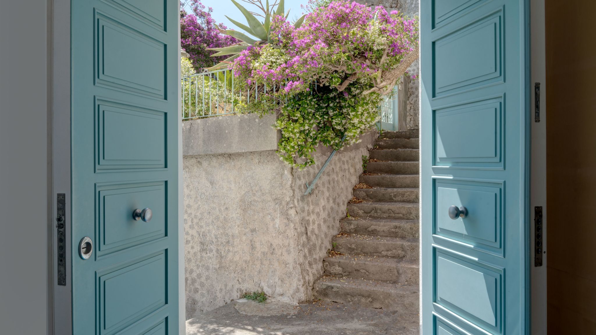 Italianway Cetara Villa San Michele by Elite Villas