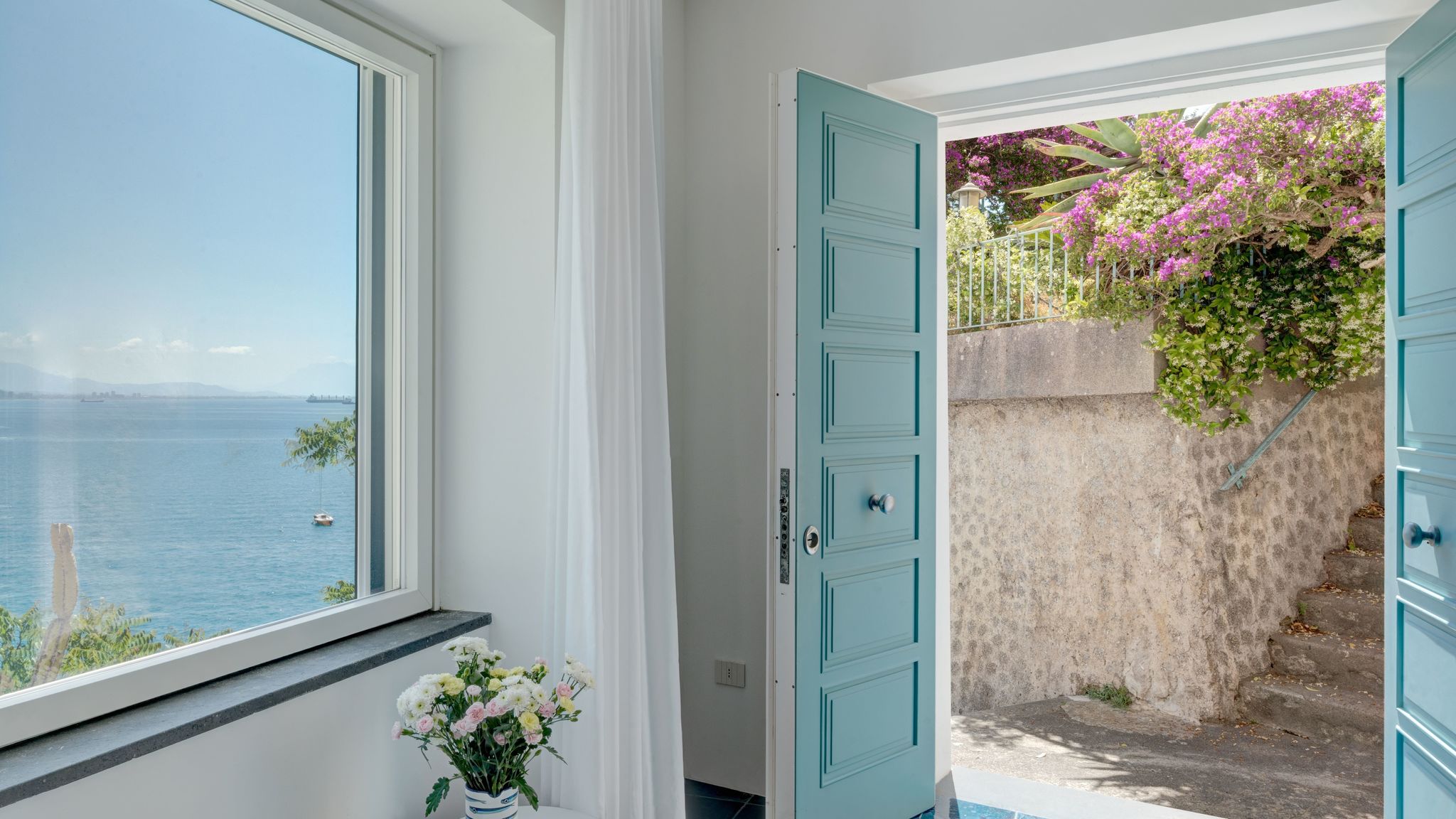 Italianway Cetara Villa San Michele by Elite Villas
