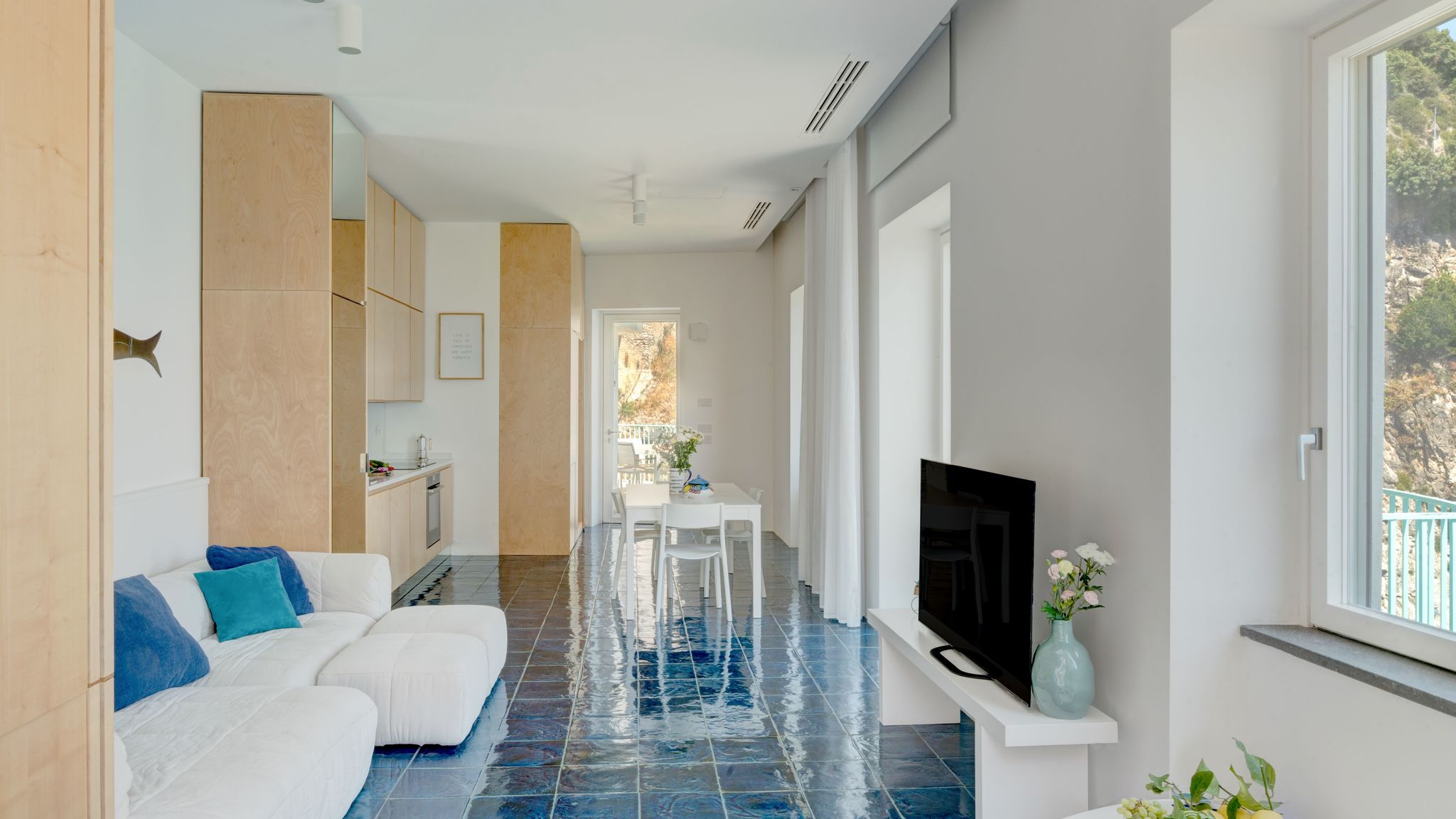 Italianway Cetara Villa San Michele by Elite Villas