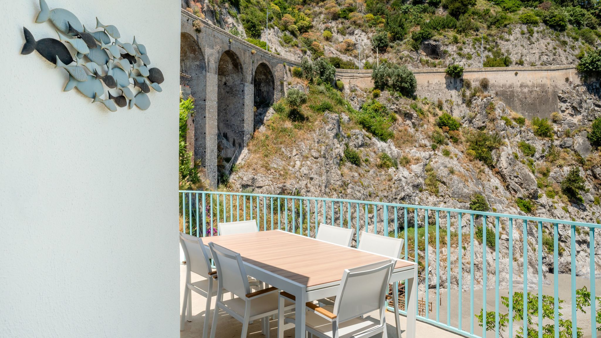 Italianway Cetara Villa San Michele by Elite Villas