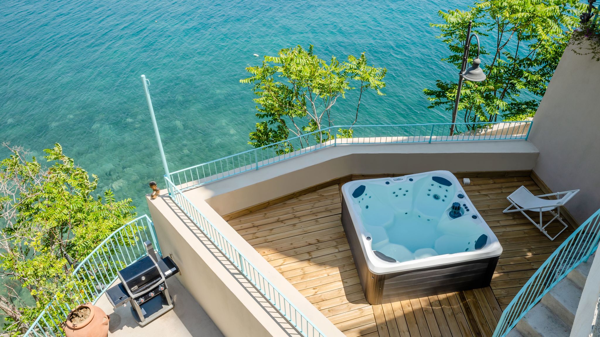 Italianway Cetara Villa San Michele by Elite Villas